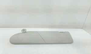 Parasole aletta anteriore Lato Guida per Land Rover Freelander 2 Serie (2003 - 2006)