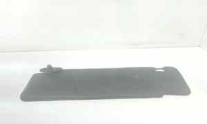 Parasole aletta anteriore Lato Guida per Renault 4 1 Serie (1961 - 1993)