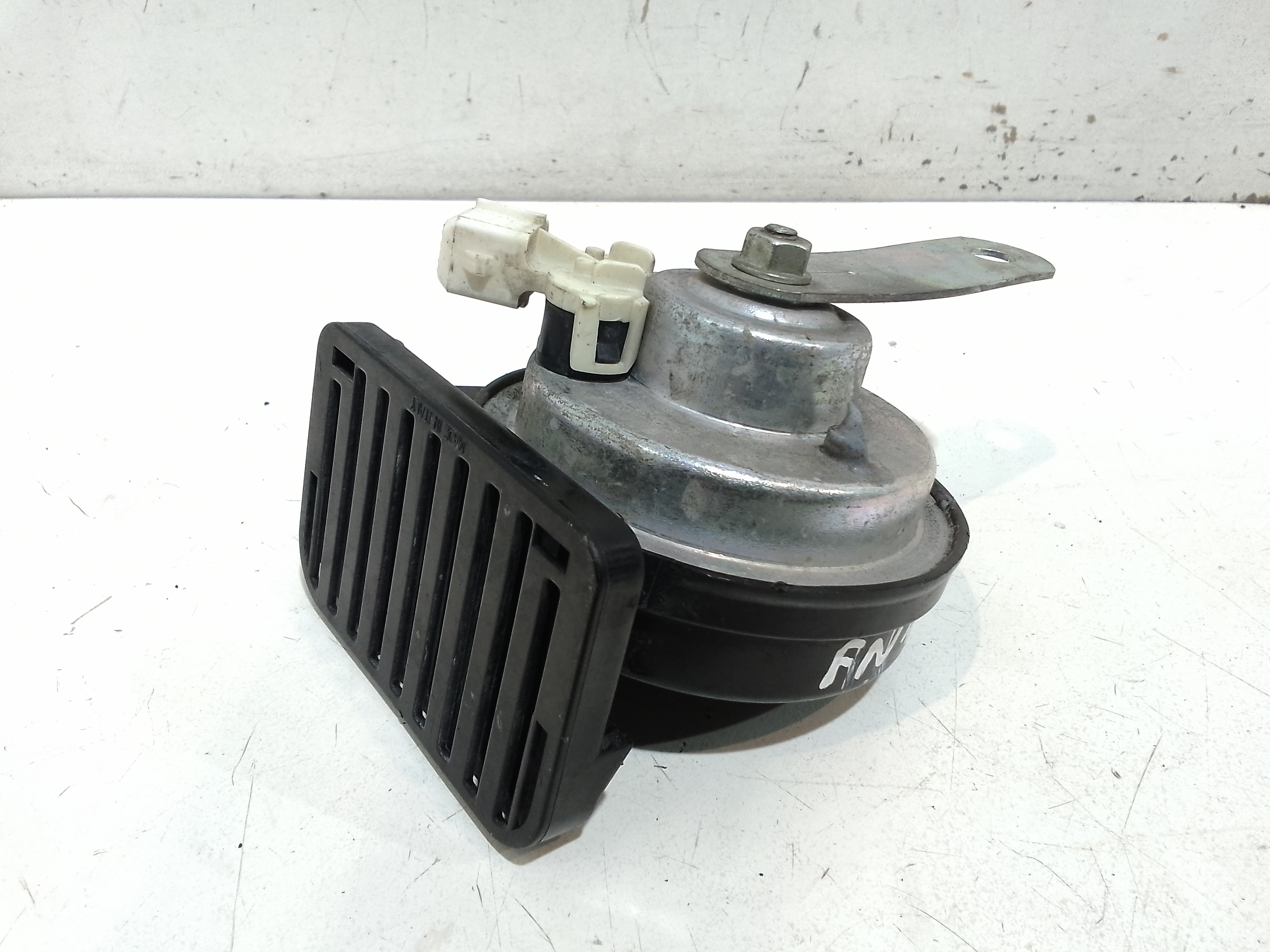 Clacson per Peugeot Boxer 4 Serie (2011 - In produzione)