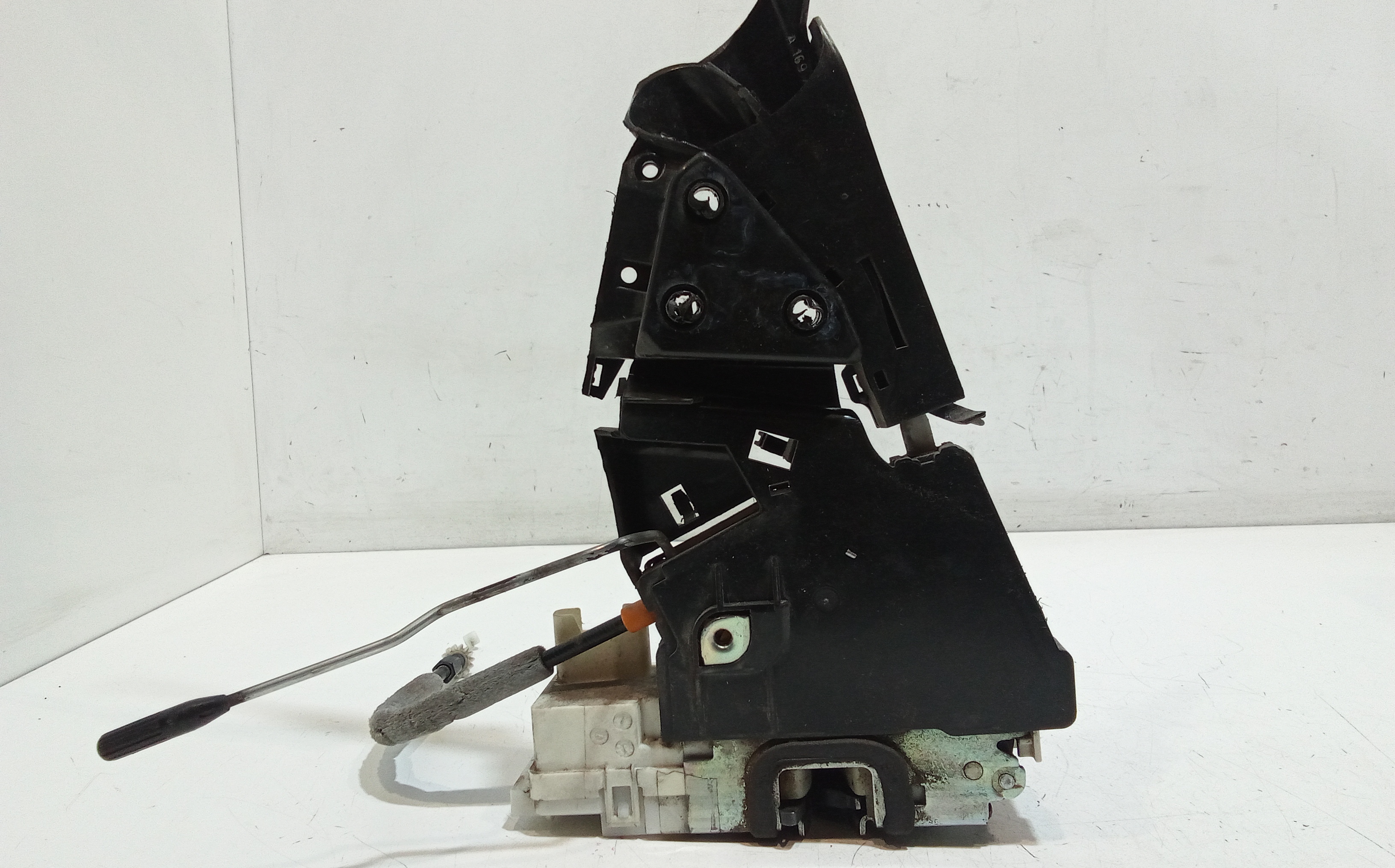 Serratura Posteriore Sinistra per Mercedes Classe A W169 3 Serie (2004 - 2008)