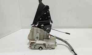 Serratura Posteriore Sinistra per Mercedes Classe A W169 3 Serie (2004 - 2008)