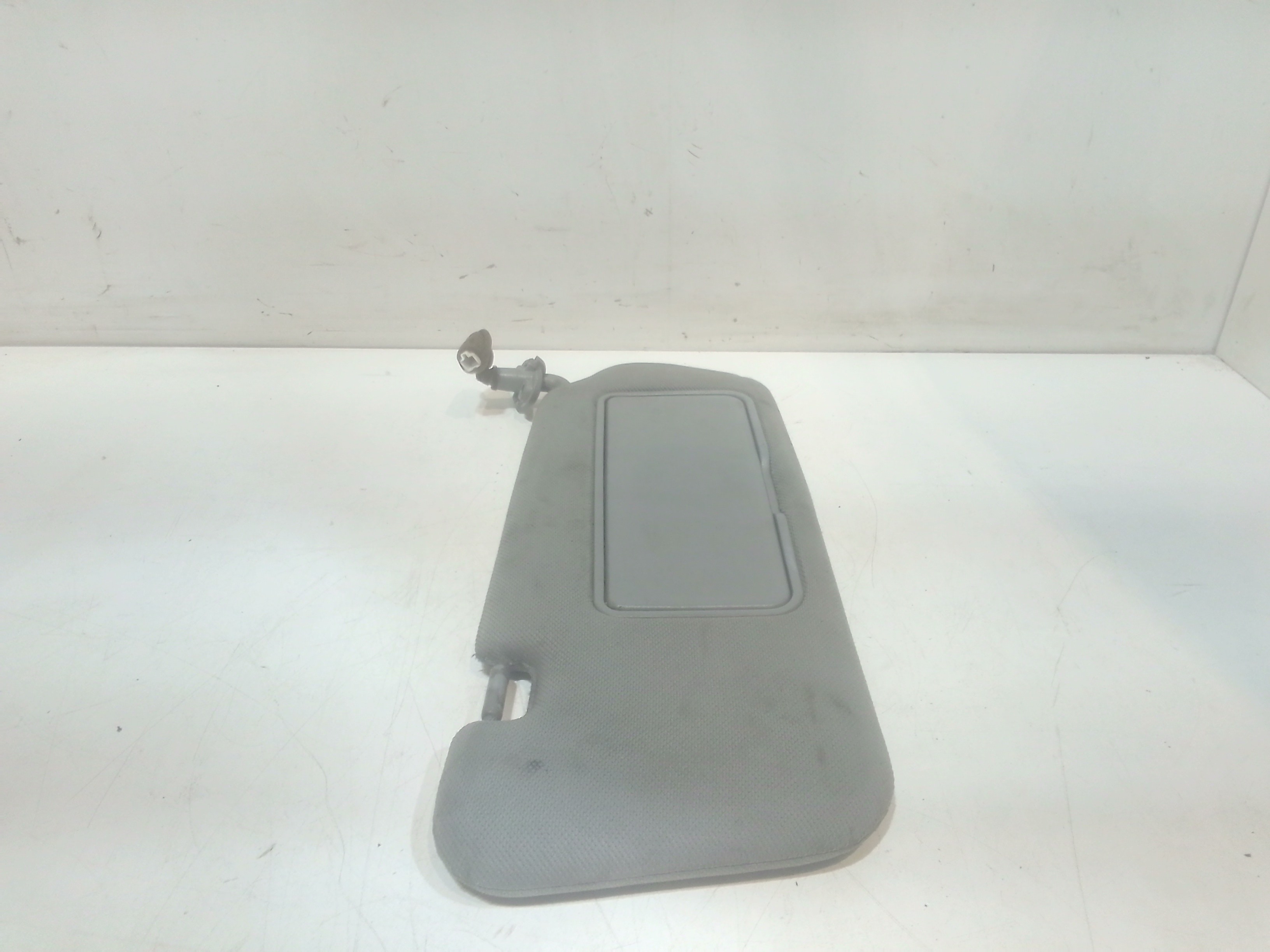 Parasole aletta Lato Passeggero per Kia Sorento 1 Serie (2002 - 2006)