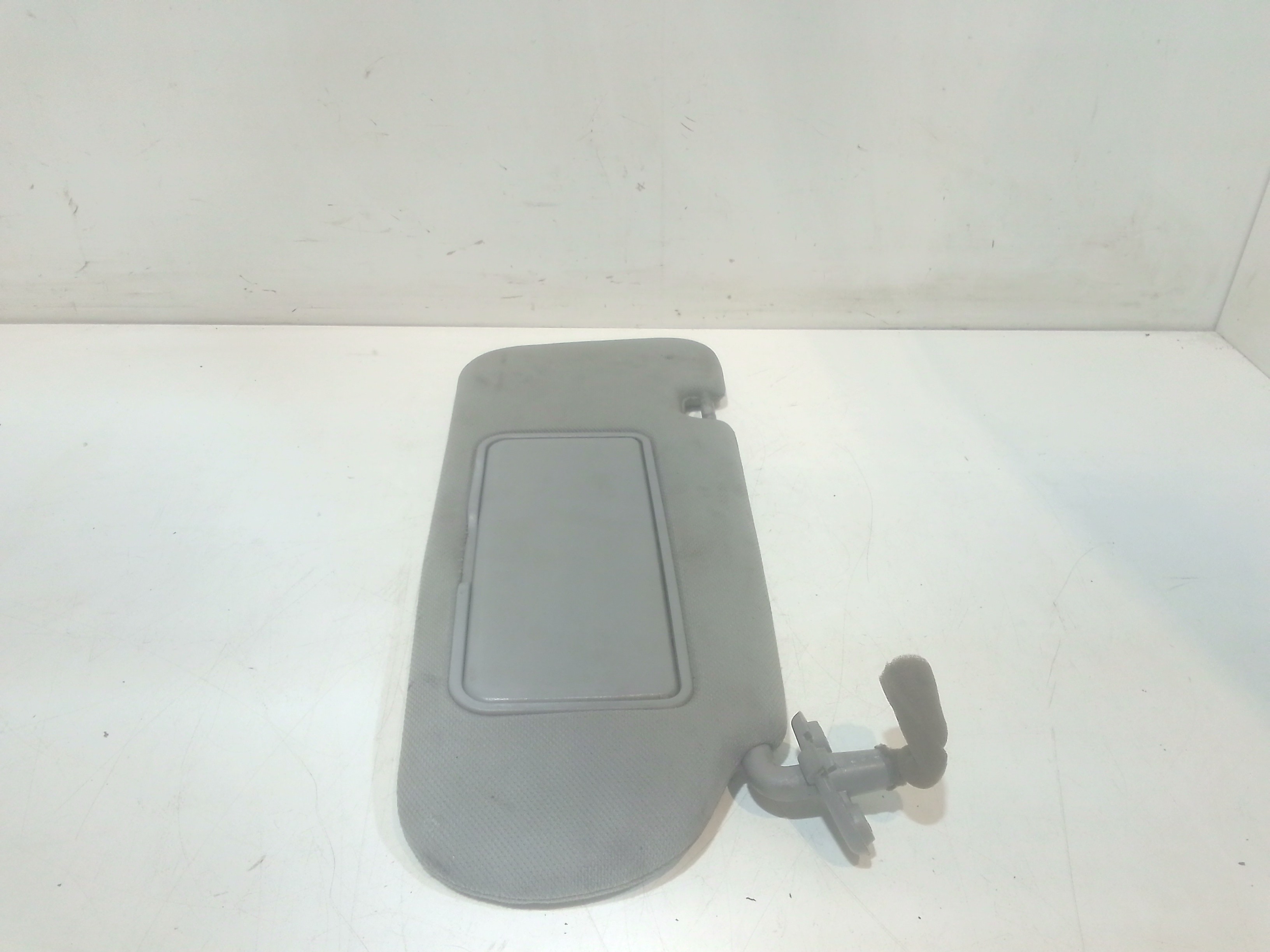 Parasole aletta Lato Passeggero per Kia Sorento 1 Serie (2002 - 2006)