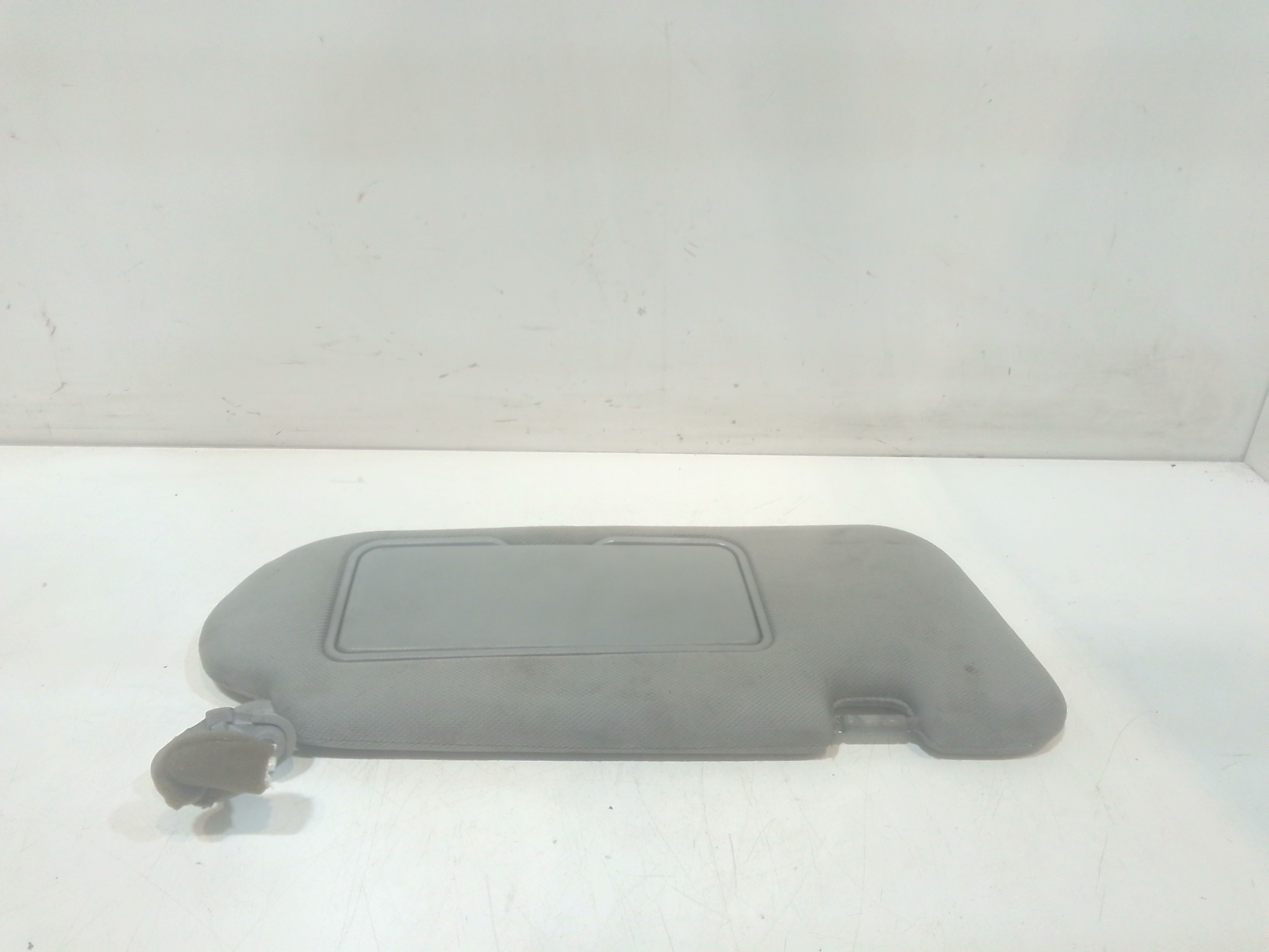 Parasole aletta Lato Passeggero per Kia Sorento 1 Serie (2002 - 2006)