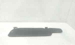 Parasole aletta anteriore Lato Guida per Jaguar Sovereign (1966 - In produzione)