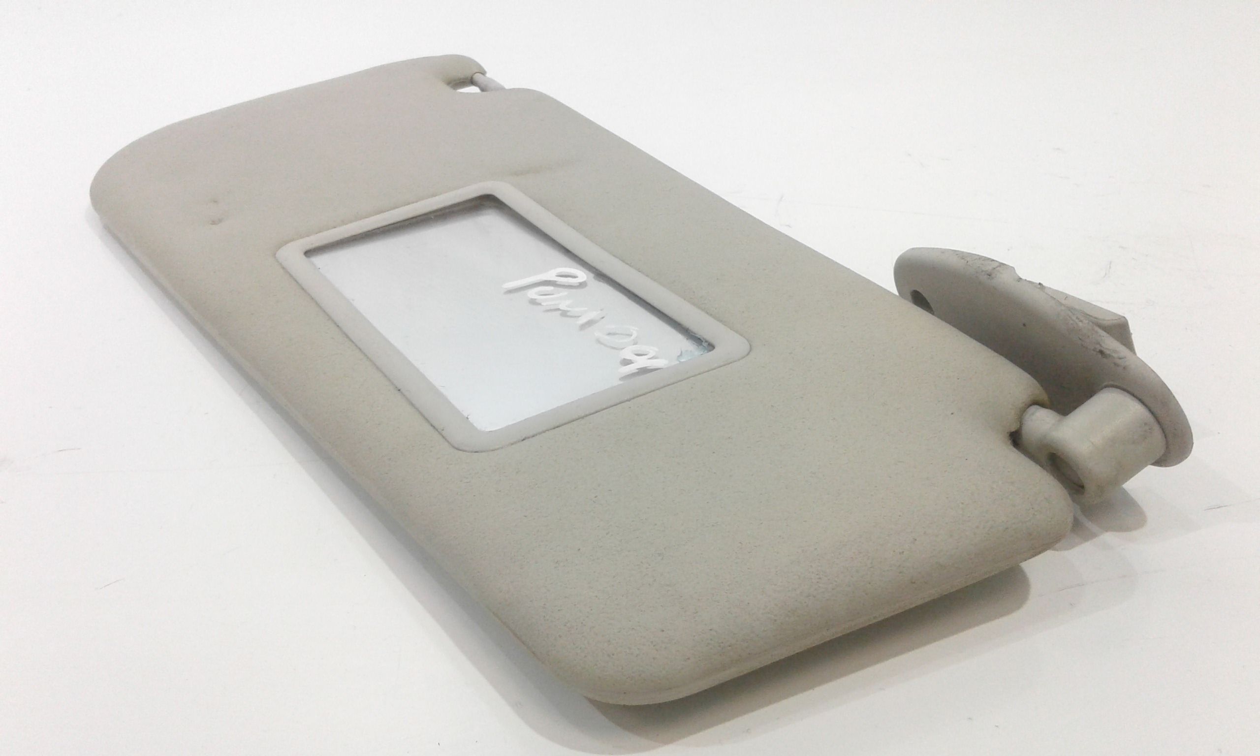 Parasole aletta Lato Passeggero FIAT Punto Berlina 5P 2 Serie