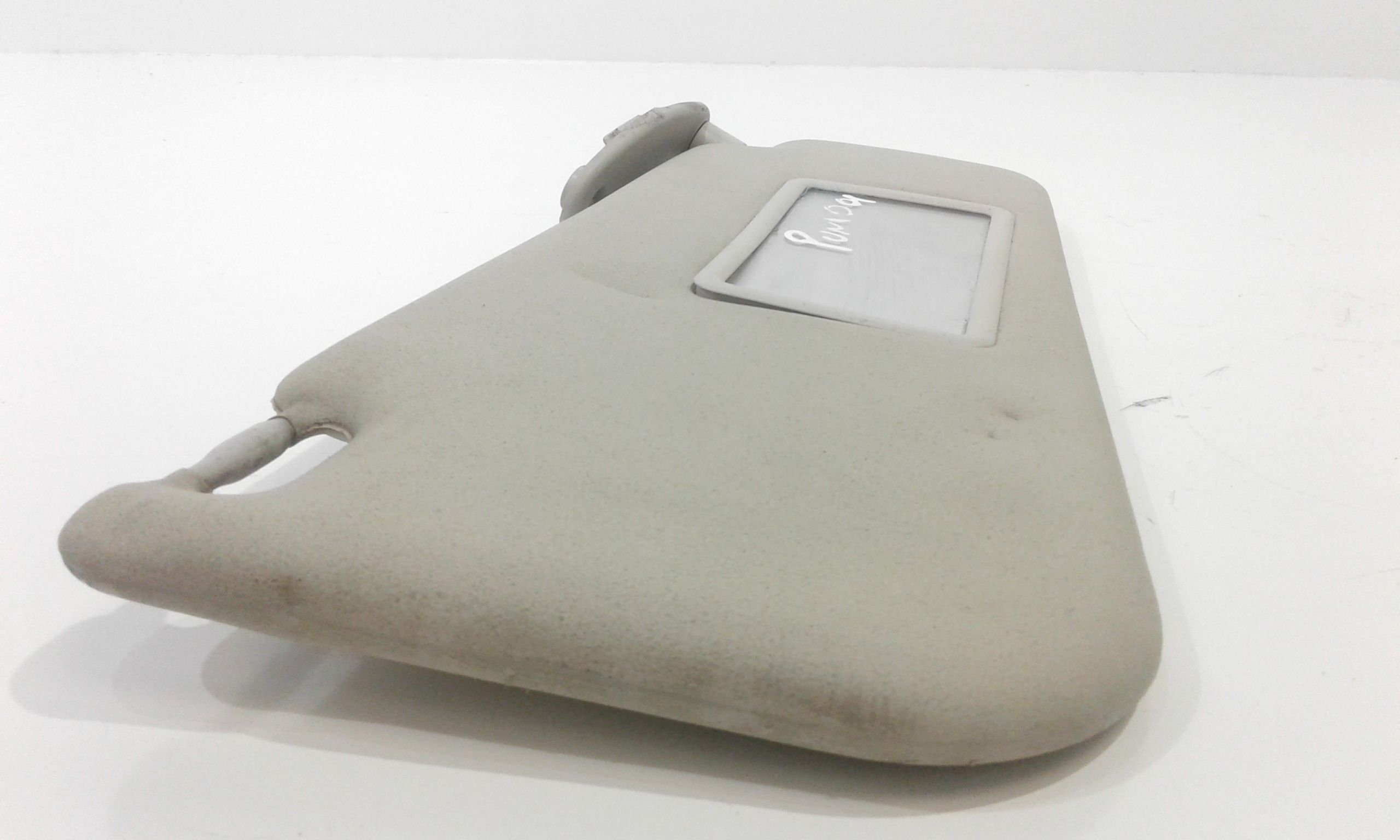 Parasole aletta Lato Passeggero FIAT Punto Berlina 5P 2 Serie