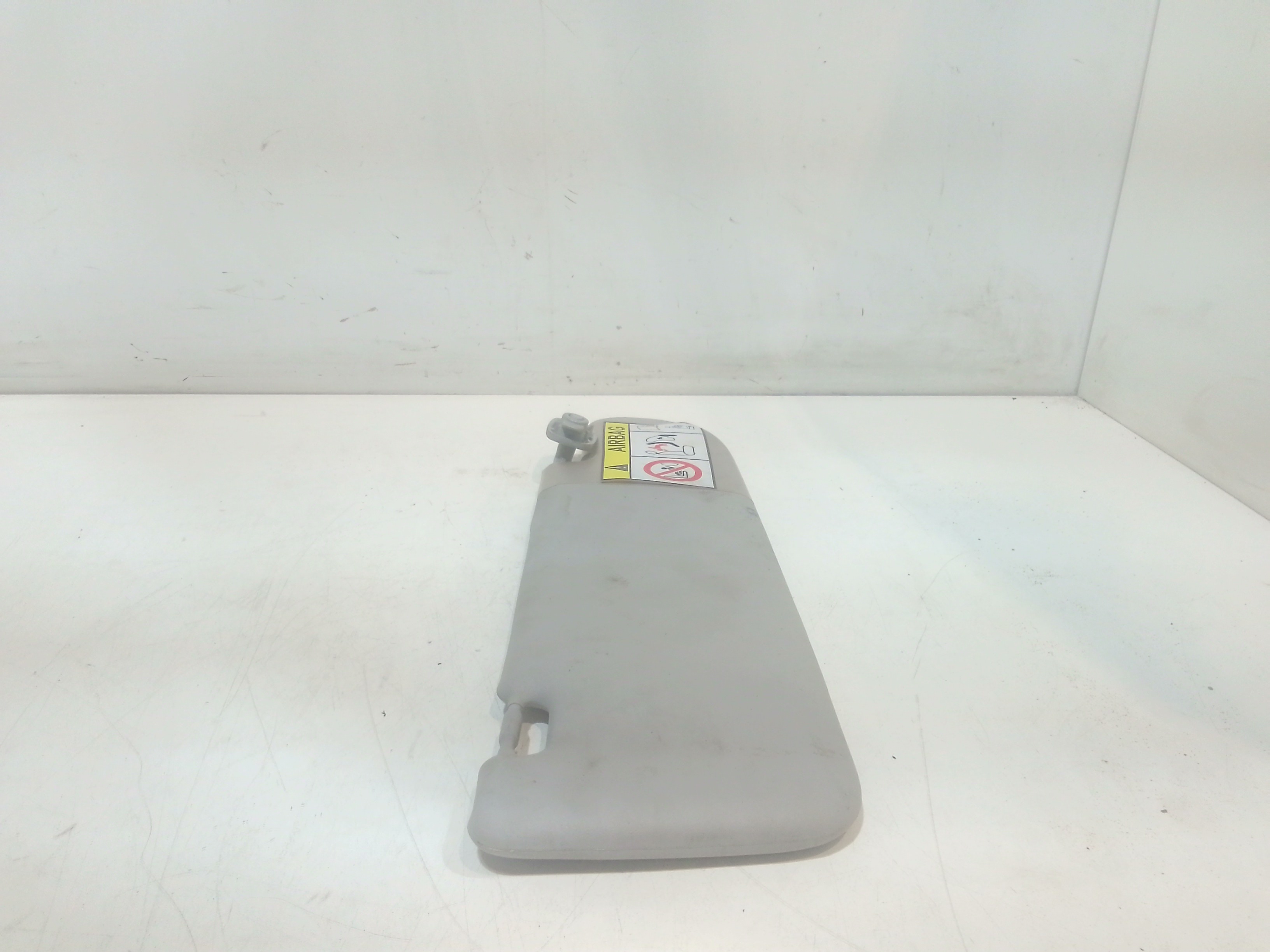 Parasole aletta Lato Passeggero per Fiat Panda 3 Serie (2012 - In produzione)