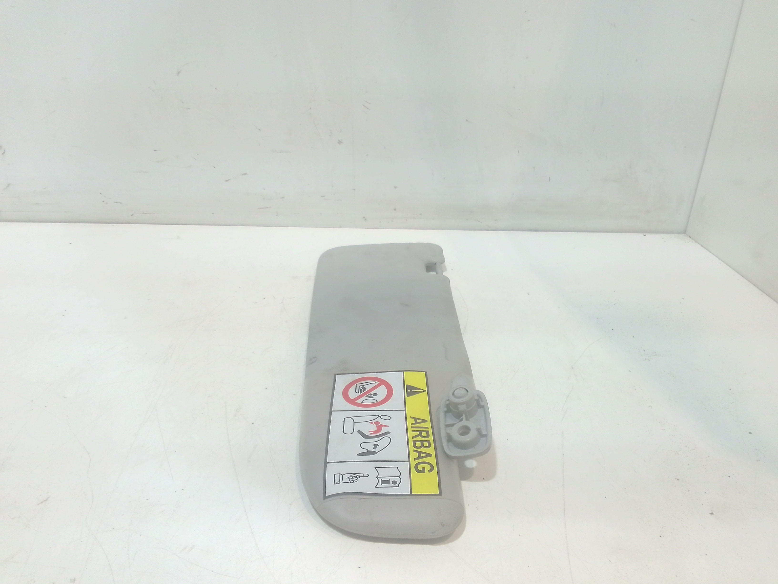 Parasole aletta Lato Passeggero per Fiat Panda 3 Serie (2012 - In produzione)