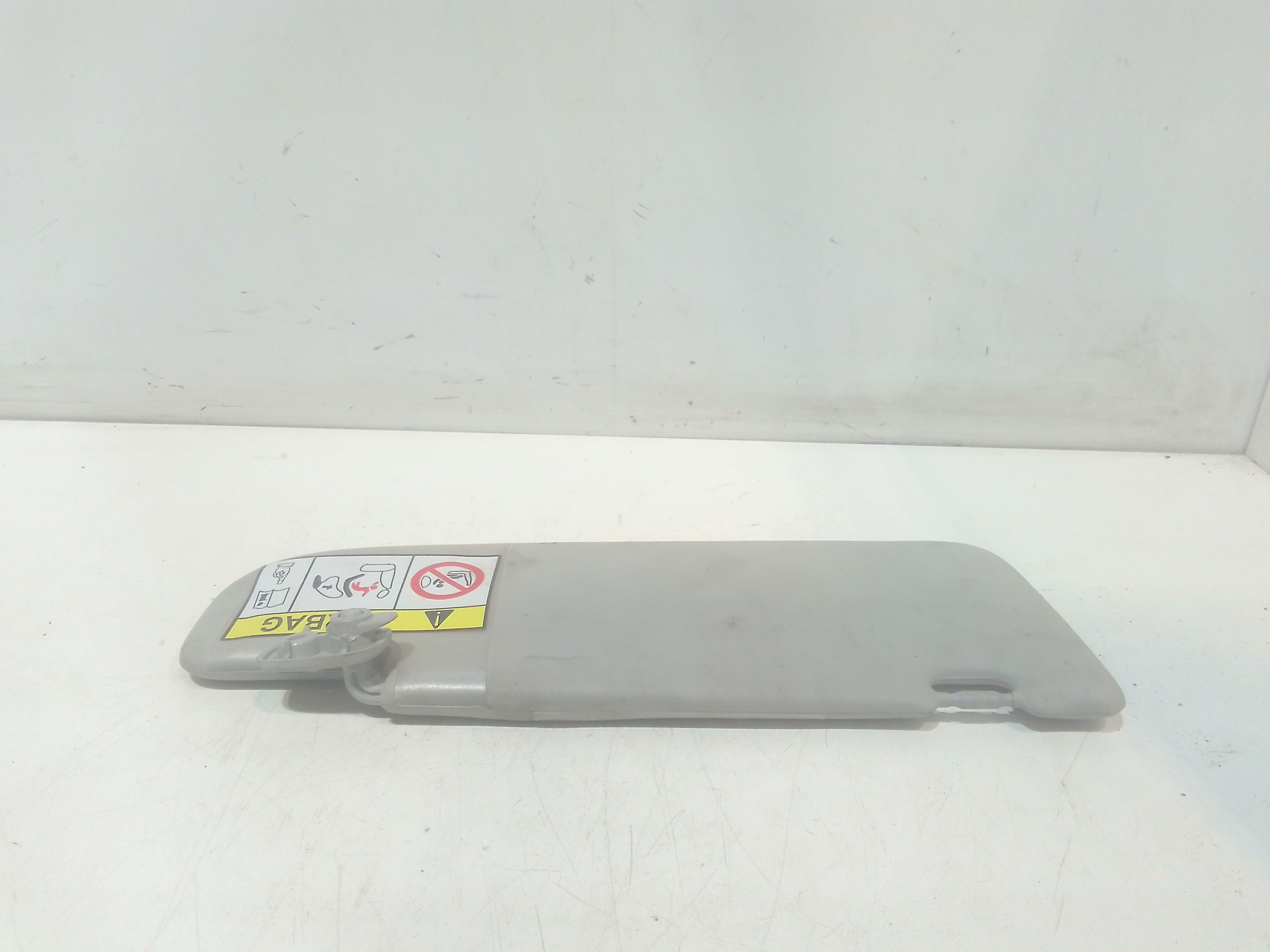 Parasole aletta Lato Passeggero per Fiat Panda 3 Serie (2012 - In produzione)