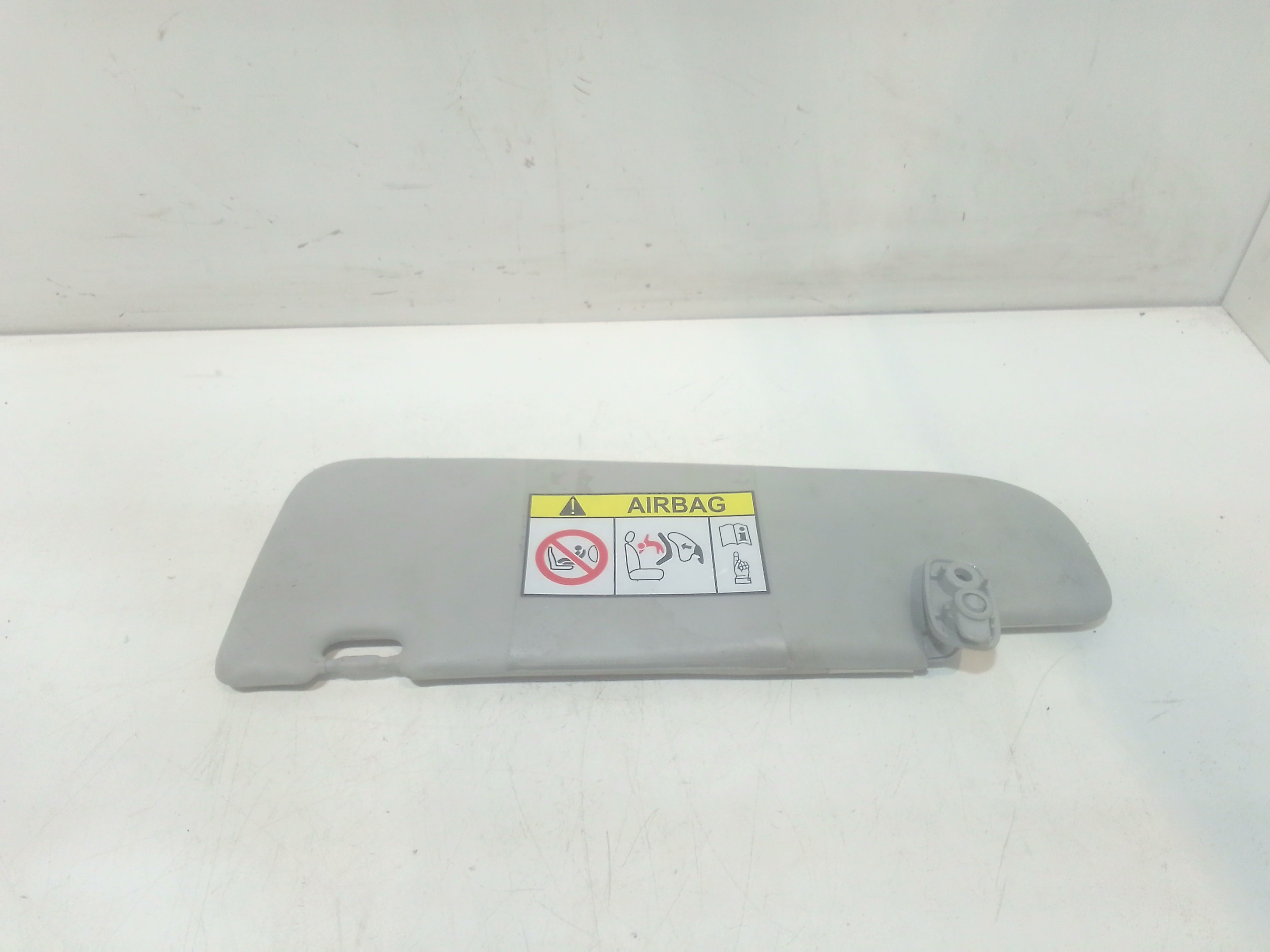 Parasole aletta Lato Passeggero per Fiat Panda 3 Serie (2012 - In produzione)