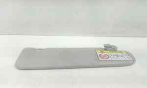 Parasole aletta Lato Passeggero per Fiat Panda 3 Serie (2012 - In produzione)