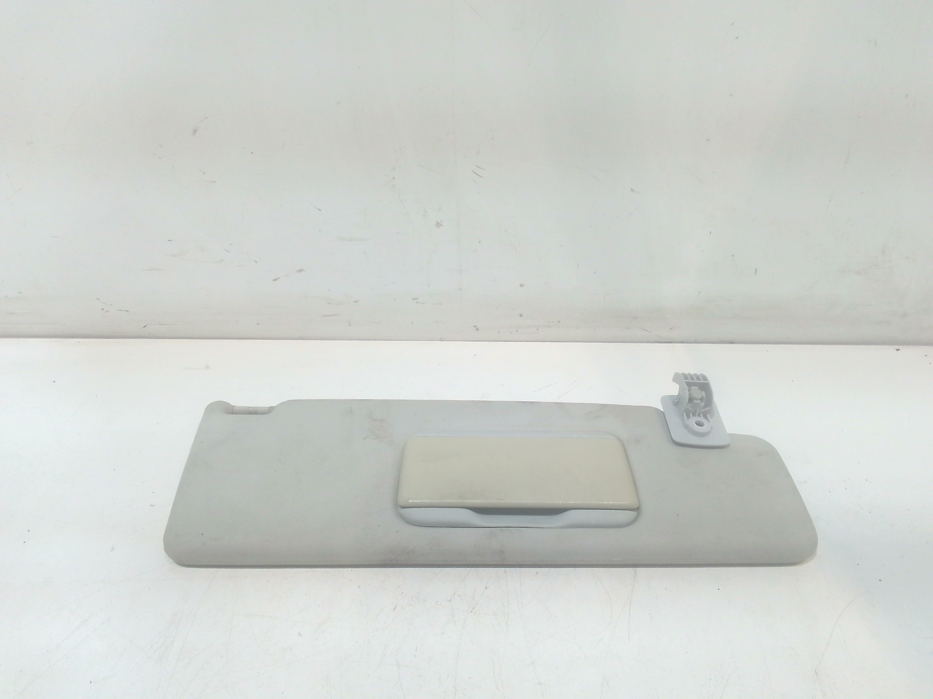 Parasole aletta Lato Passeggero per Volkswagen Polo 3 Serie (1994 - 2001)