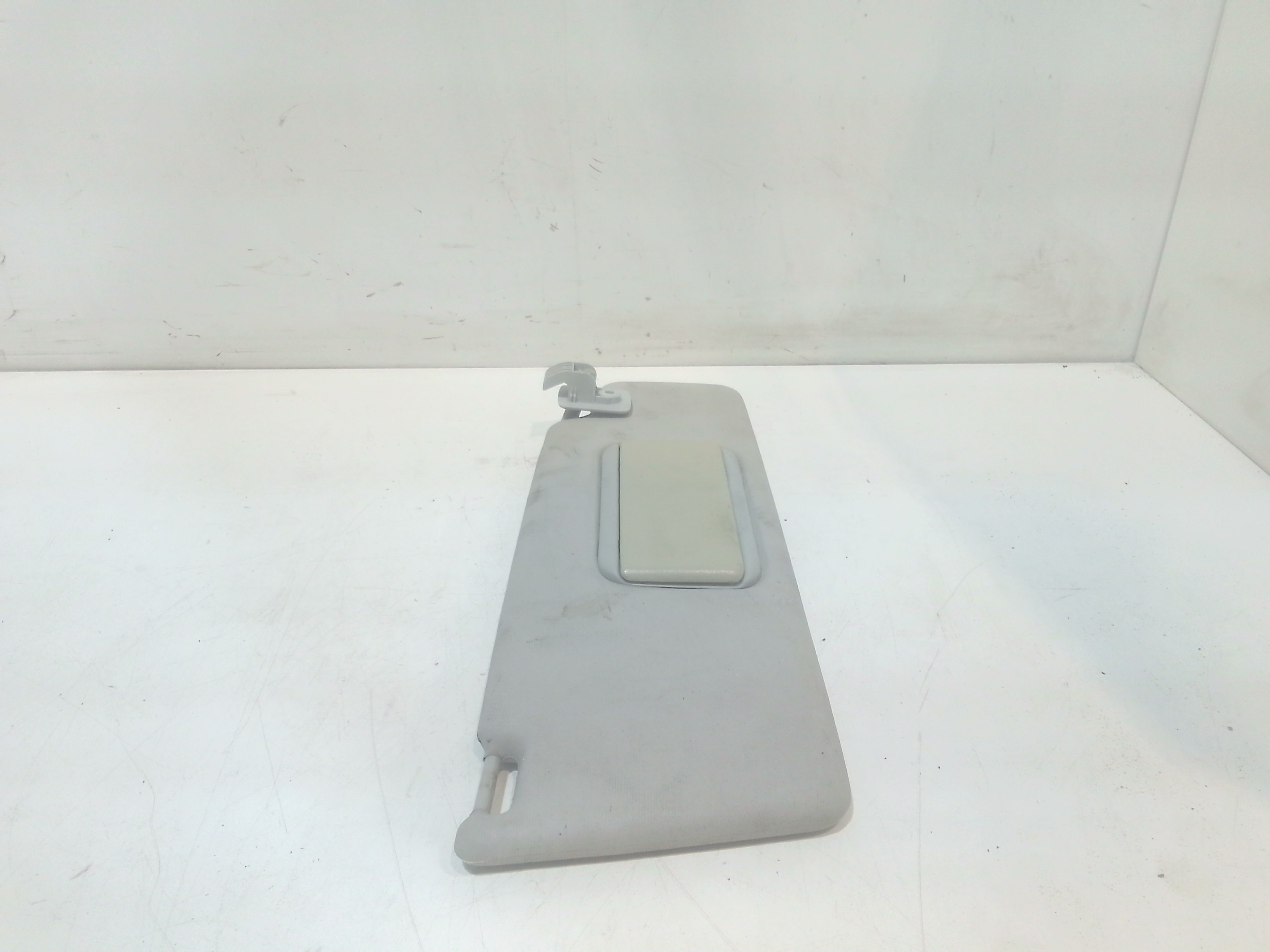 Parasole aletta Lato Passeggero per Volkswagen Polo 3 Serie (1994 - 2001)