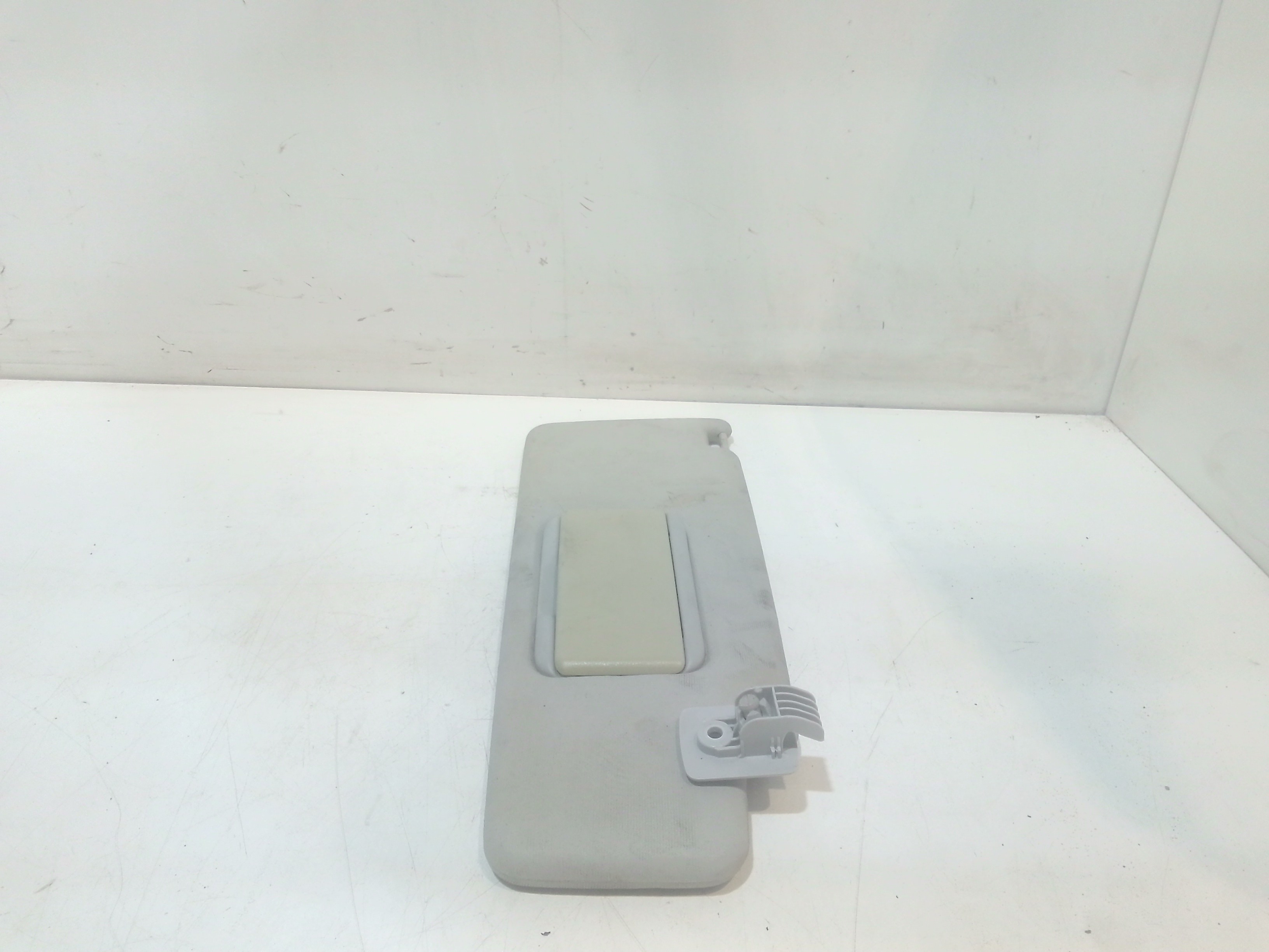 Parasole aletta Lato Passeggero per Volkswagen Polo 3 Serie (1994 - 2001)