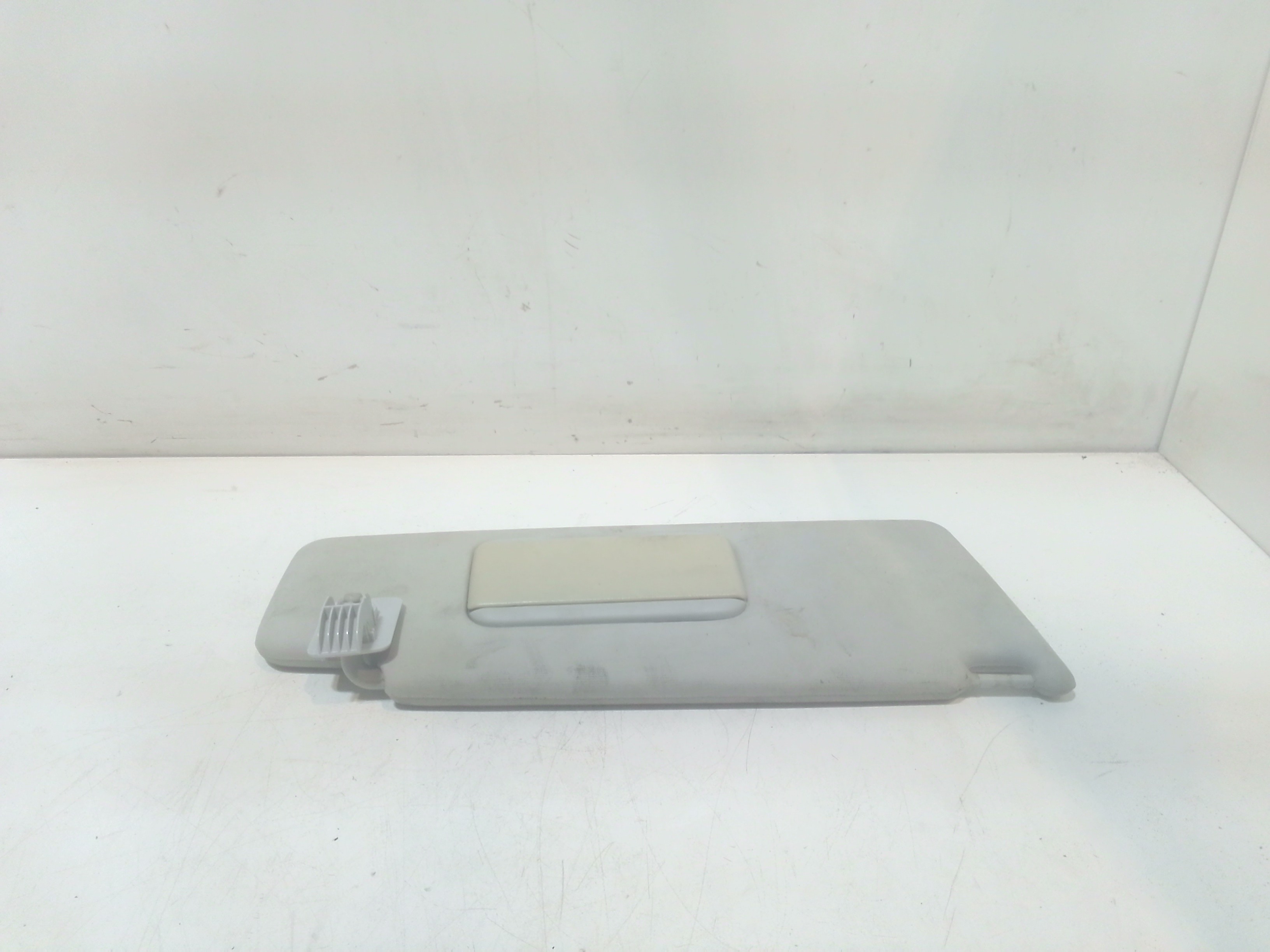 Parasole aletta Lato Passeggero per Volkswagen Polo 3 Serie (1994 - 2001)