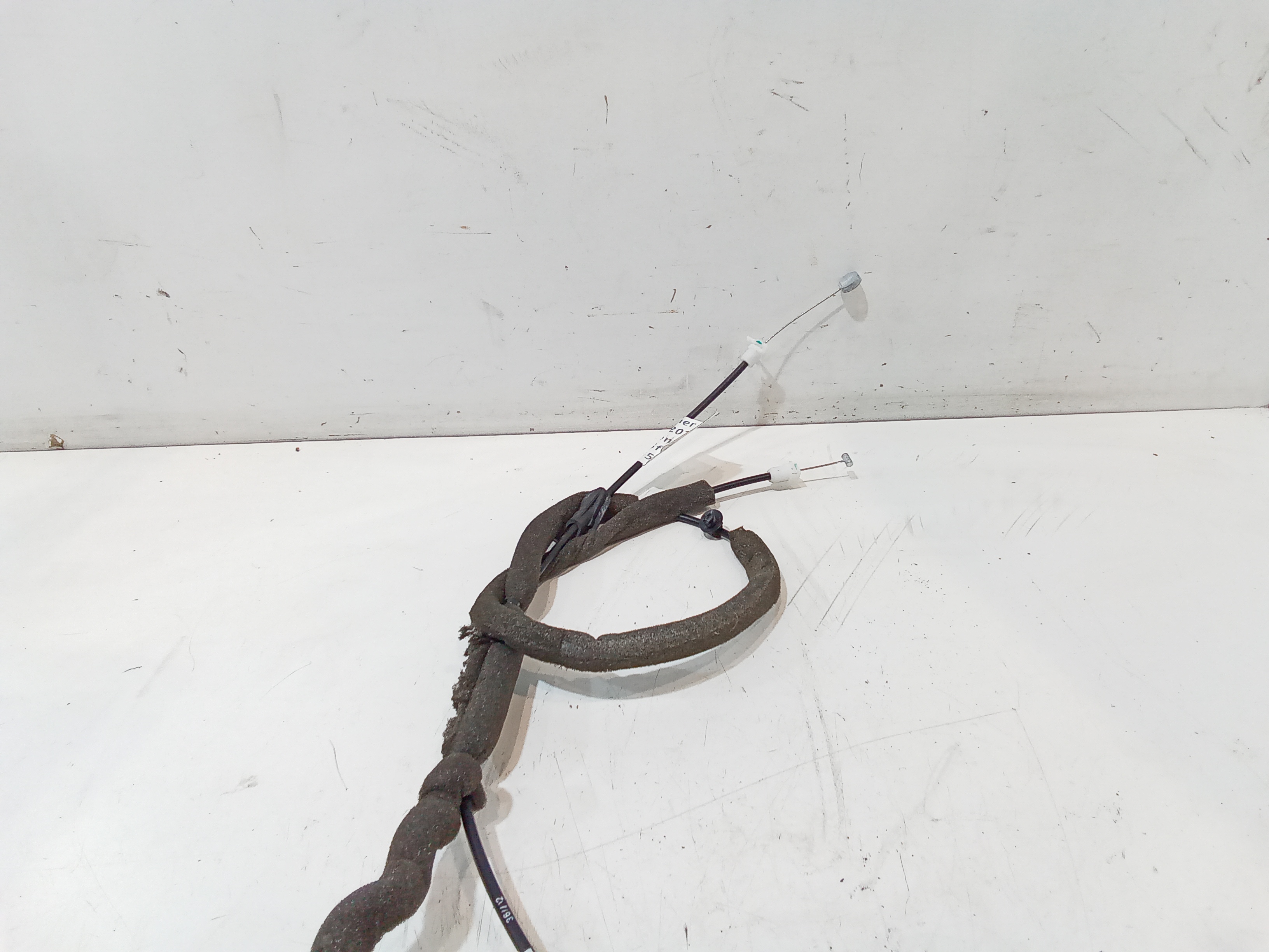 Serratura porta scorrevole DX per Peugeot Partner 3 Serie (2008 - In produzione)