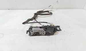 Serratura porta scorrevole DX per Peugeot Partner 3 Serie (2008 - In produzione)