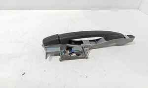 Maniglia esterna porta laterale scorrevole per Peugeot Partner 3 Serie (2008 - In produzione)