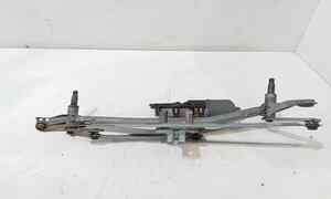 Motorino tergi ant completo di tandem per Peugeot Partner 3 Serie (2008 - In produzione)