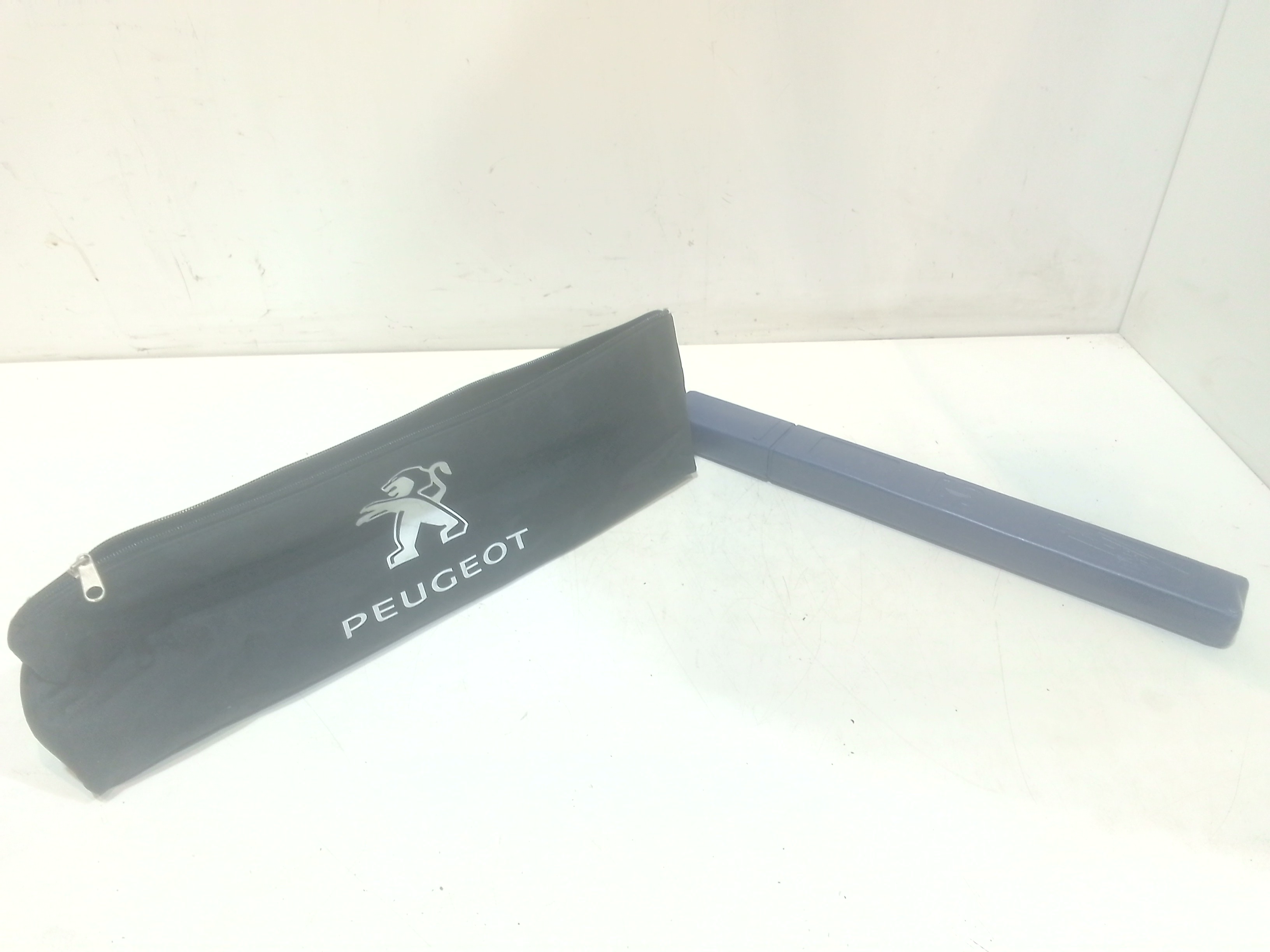 kit triangolo emergenza per Peugeot Boxer 4 Serie (2011 - In produzione)