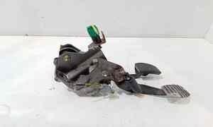 Pedaliera Freno + frizione per Peugeot Partner 3 Serie (2008 - In produzione)