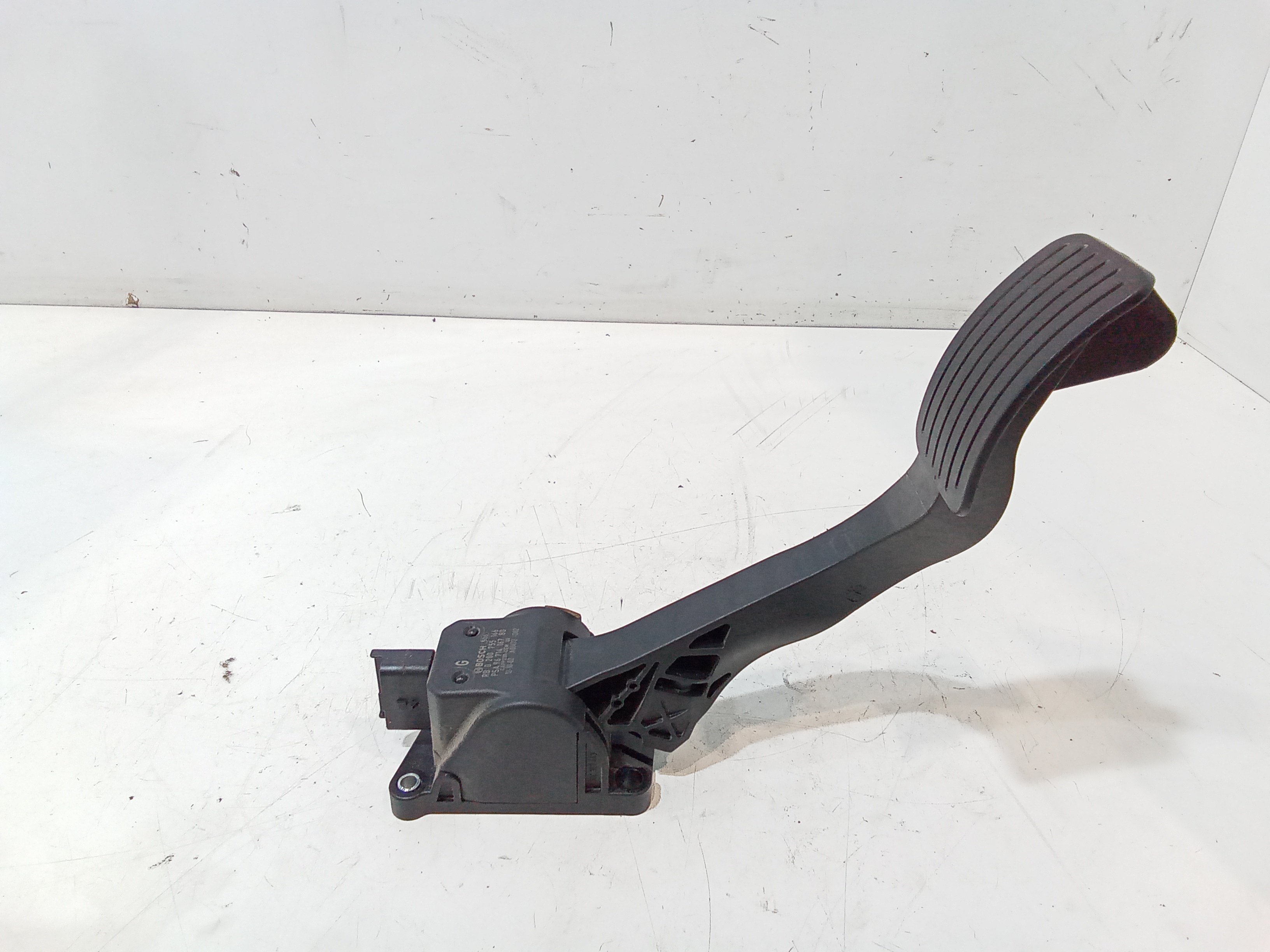Pedale acceleratore per Peugeot Partner 3 Serie (2008 - In produzione)