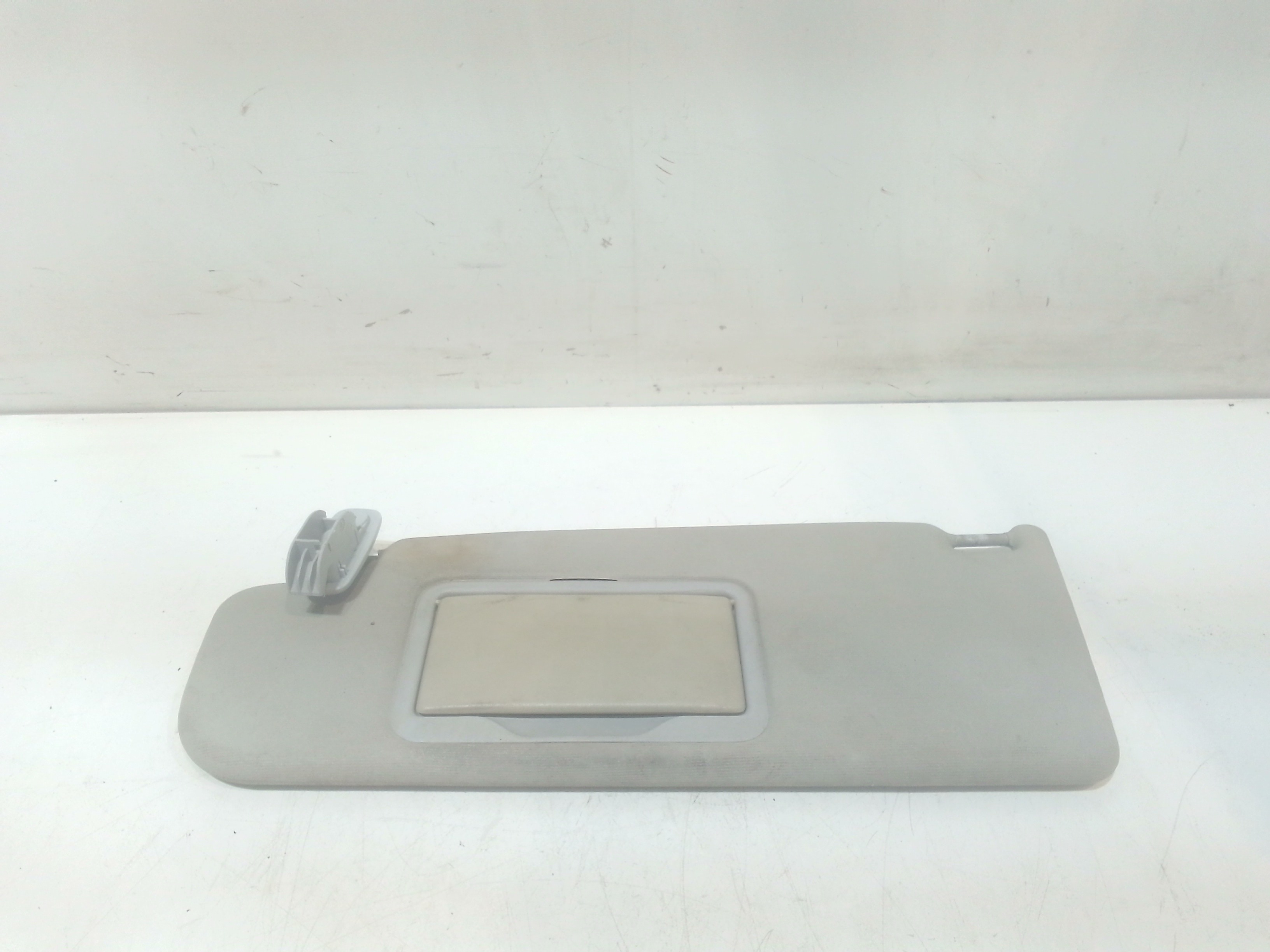 Parasole aletta anteriore Lato Guida per Volkswagen Lupo 1 Serie (1998 - 2005)