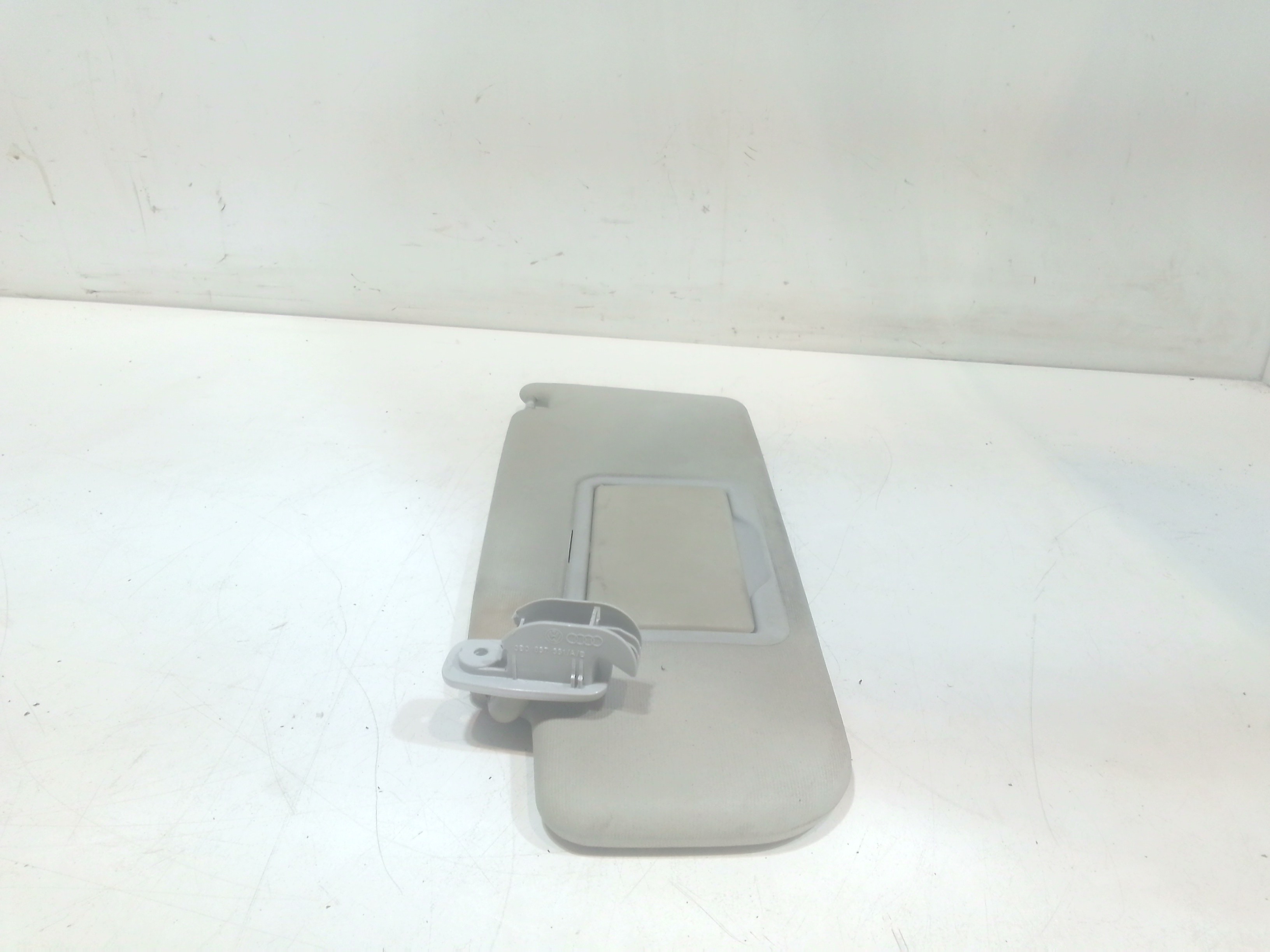 Parasole aletta anteriore Lato Guida per Volkswagen Lupo 1 Serie (1998 - 2005)