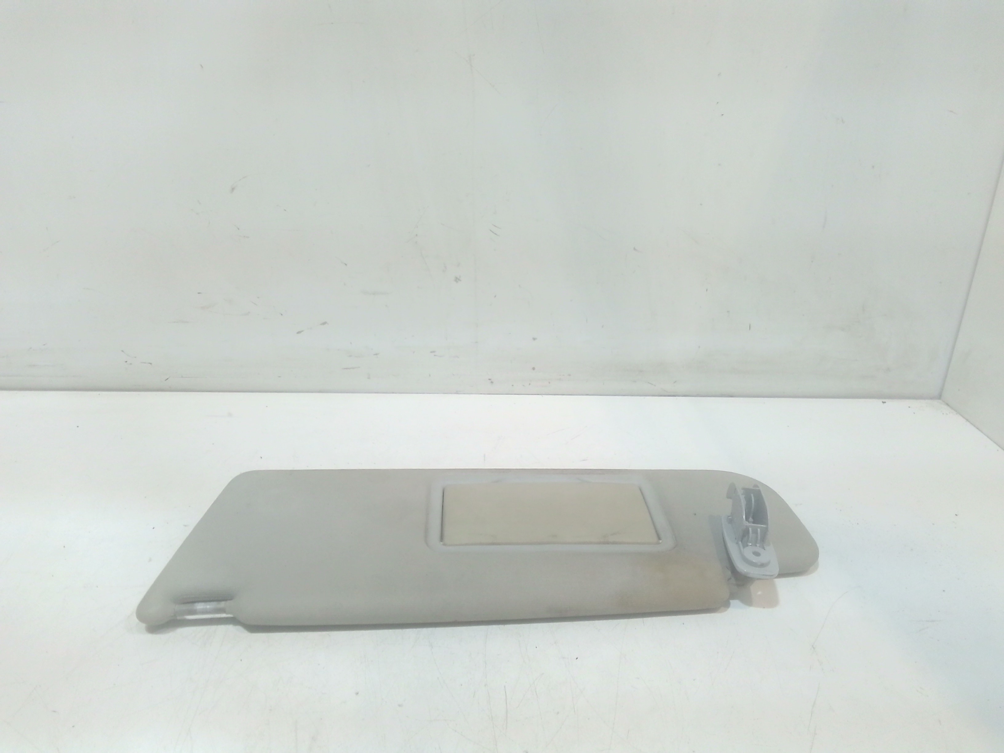 Parasole aletta anteriore Lato Guida per Volkswagen Lupo 1 Serie (1998 - 2005)