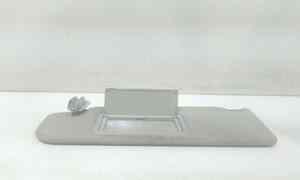 Parasole aletta anteriore Lato Guida per Volkswagen Lupo 1 Serie (1998 - 2005)