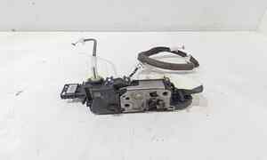 Serratura Anteriore Sinistra per Peugeot Partner 3 Serie (2008 - In produzione)