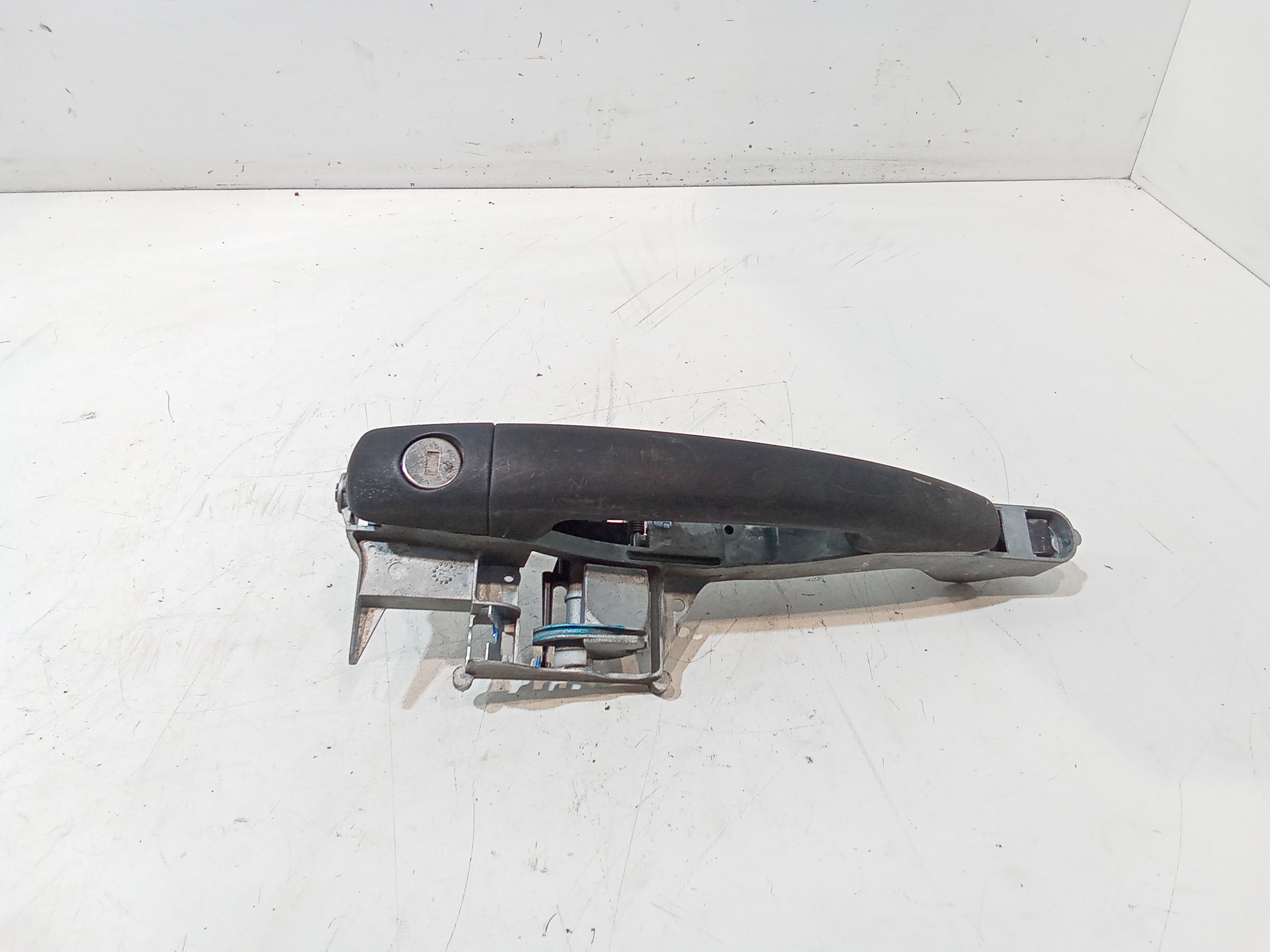 Maniglia esterna Anteriore Sinistra per Peugeot Partner 3 Serie (2008 - In produzione)