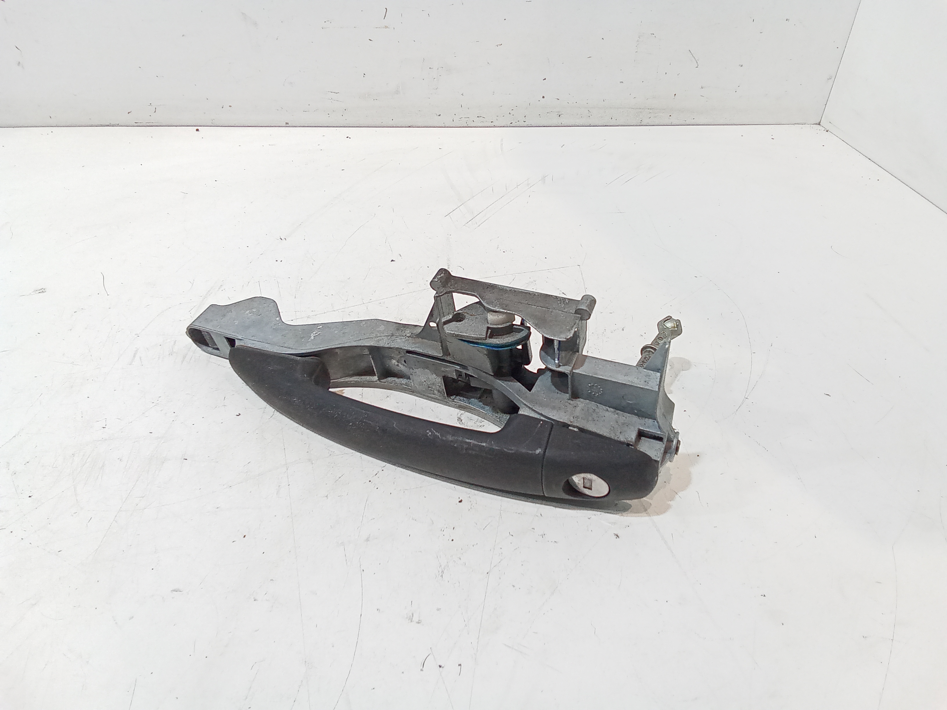 Maniglia esterna Anteriore Sinistra per Peugeot Partner 3 Serie (2008 - In produzione)