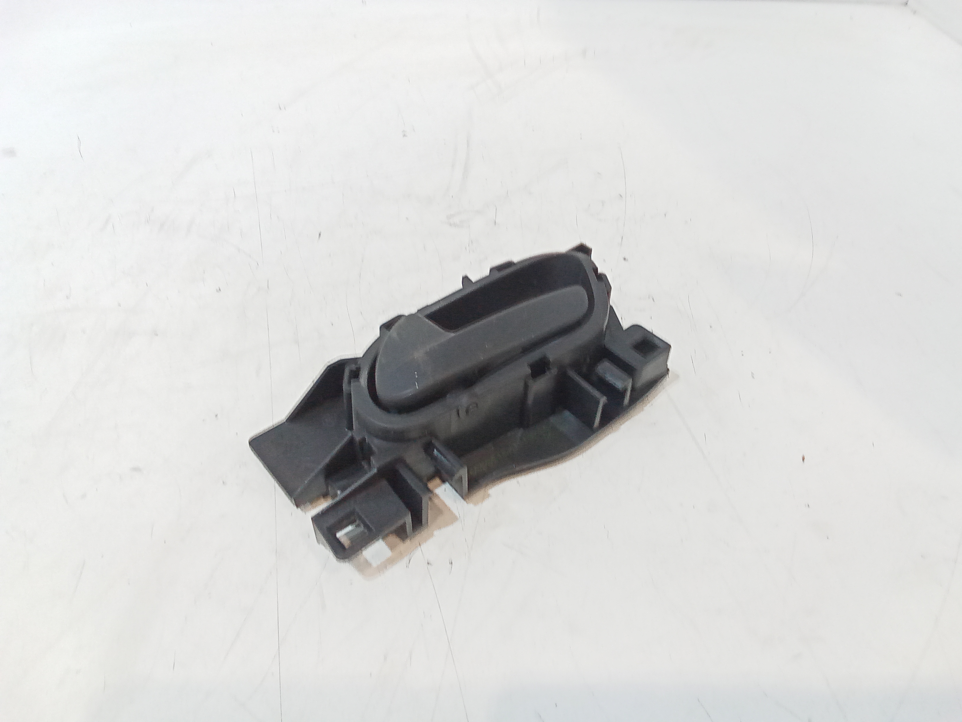 Maniglia interna anteriore Sinistra per Peugeot Partner 3 Serie (2008 - In produzione)