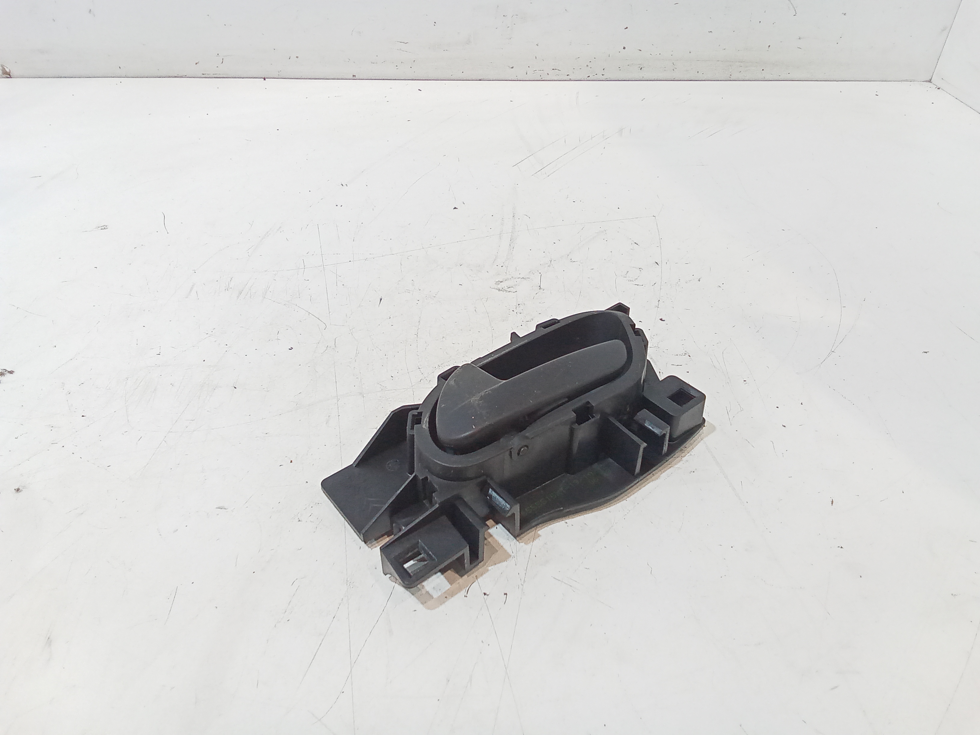 Maniglia interna anteriore Sinistra per Peugeot Partner 3 Serie (2008 - In produzione)