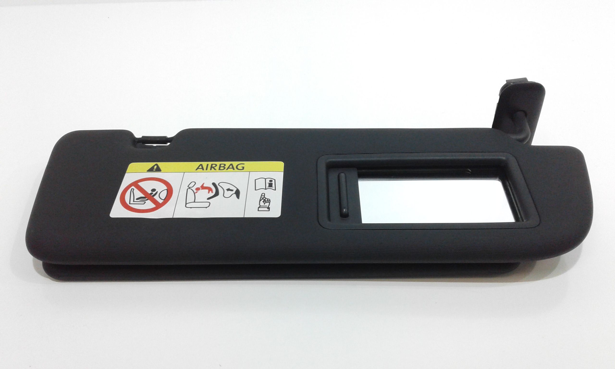 Parasole aletta Lato Passeggero PORSCHE Cayenne S