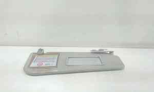 Parasole aletta Lato Passeggero per Fiat Punto Evo (2009 - 2012)