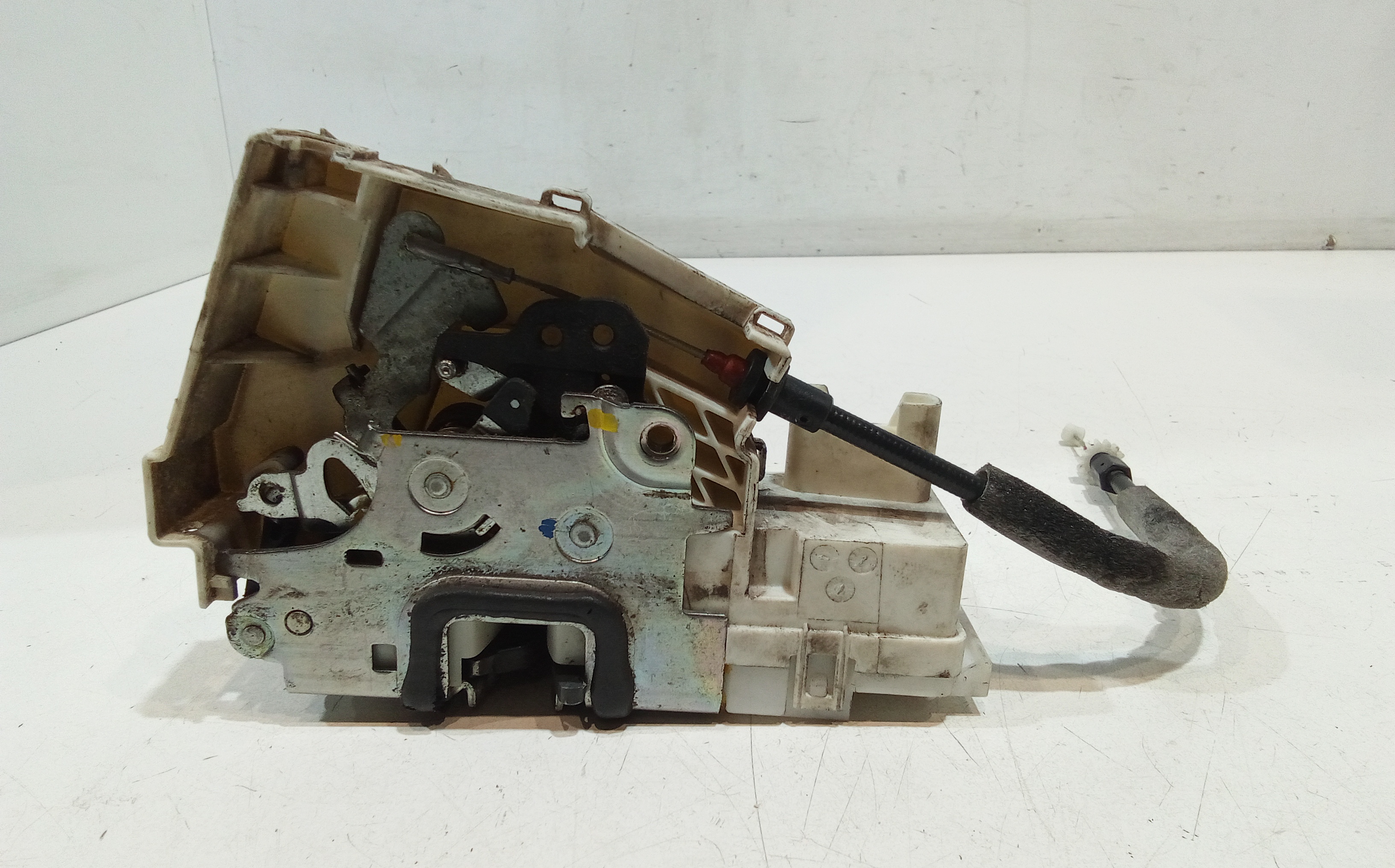 Serratura Posteriore destra per Mercedes Classe A W169 3 Serie (2004 - 2008)