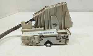 Serratura Posteriore destra per Mercedes Classe A W169 3 Serie (2004 - 2008)