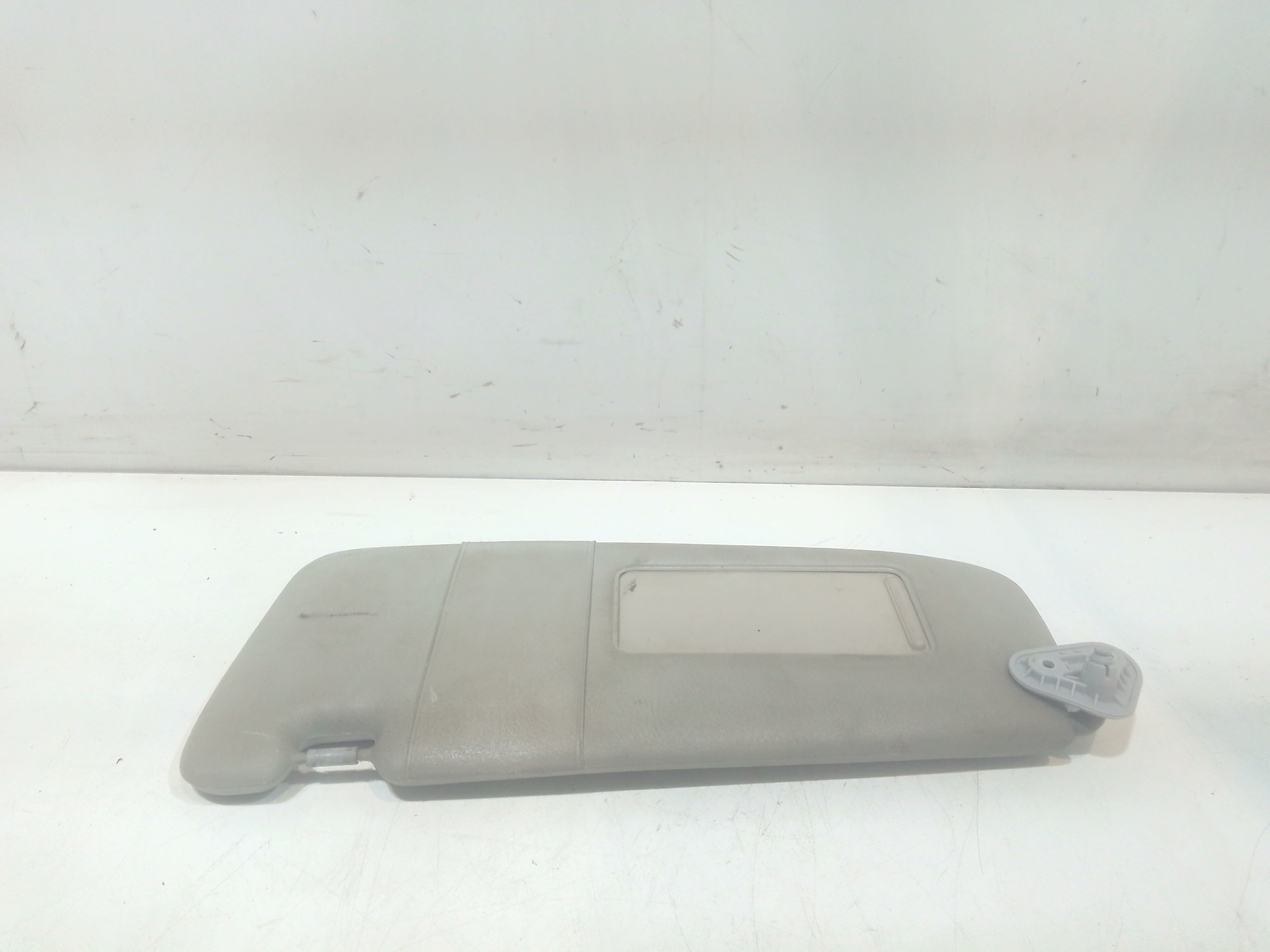 Parasole aletta anteriore Lato Guida per Bmw Serie 3 E46 Coup (1998 - 2003)