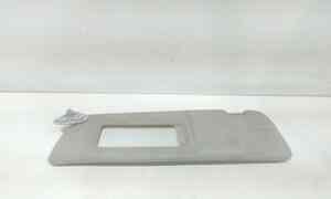 Parasole aletta anteriore Lato Guida per Bmw Serie 3 E46 Coup (1998 - 2003)