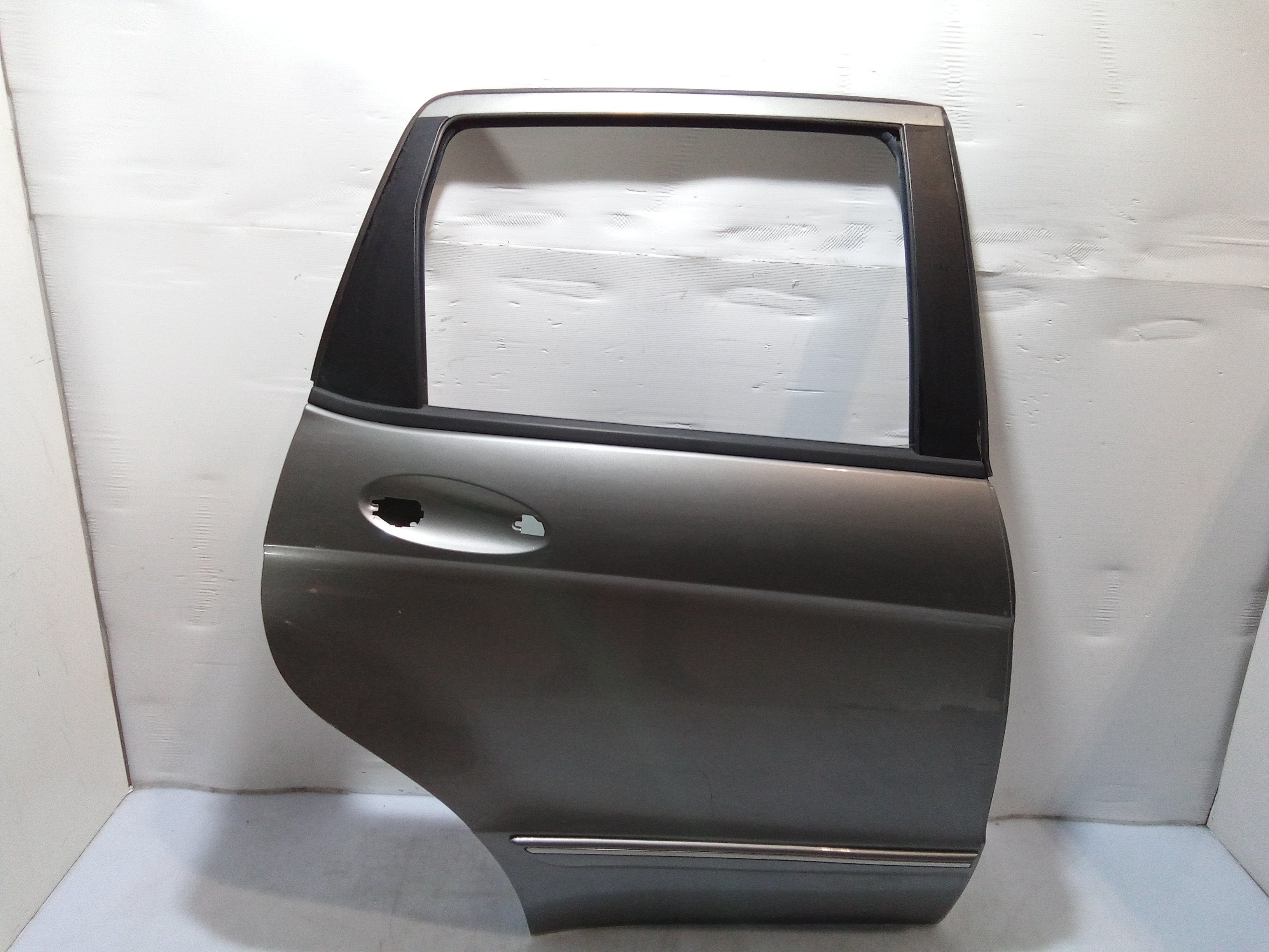 Portiera Posteriore Destra per Mercedes Classe A W169 3 Serie (2004 - 2008)