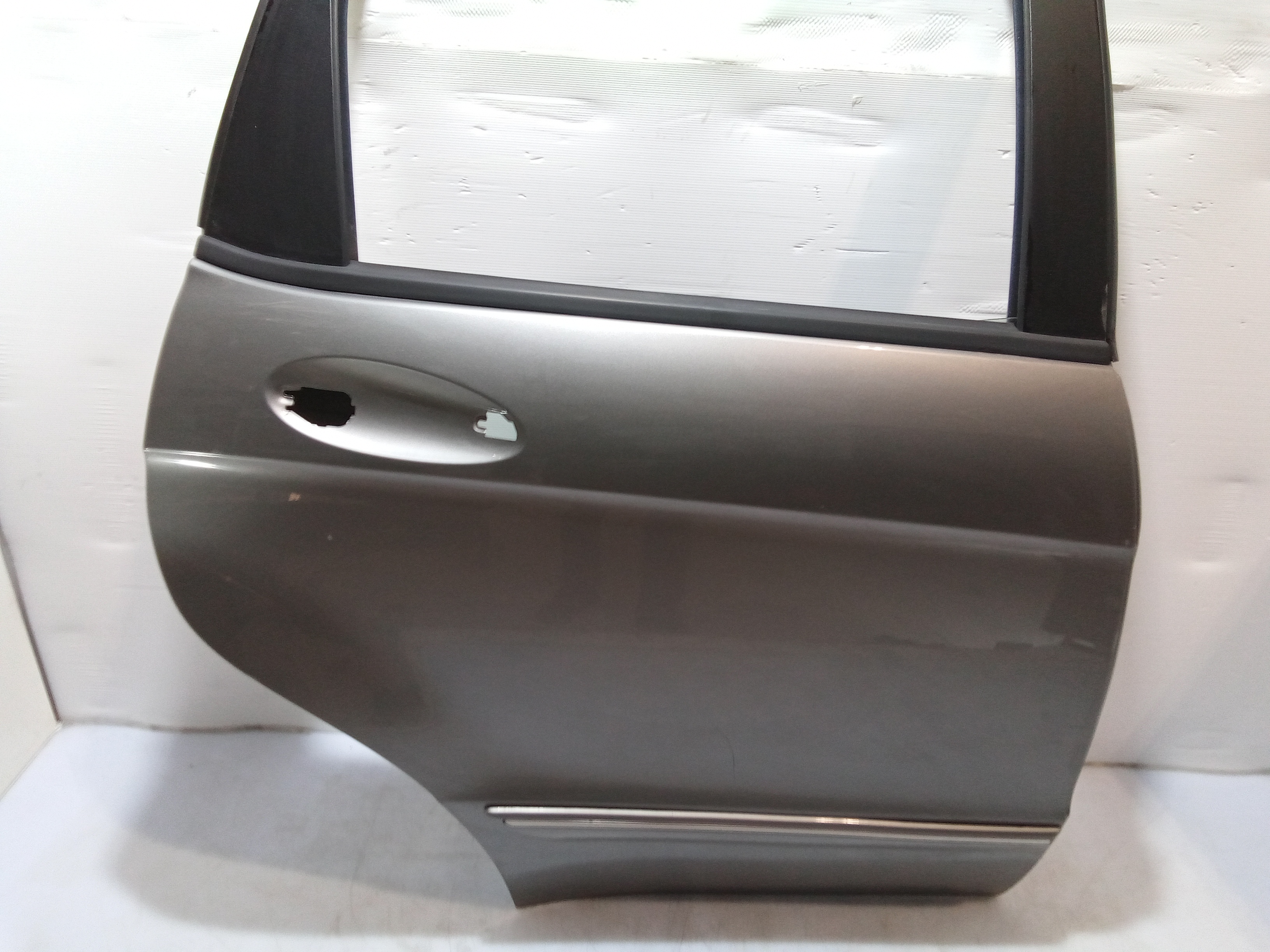 Portiera Posteriore Destra per Mercedes Classe A W169 3 Serie (2004 - 2008)