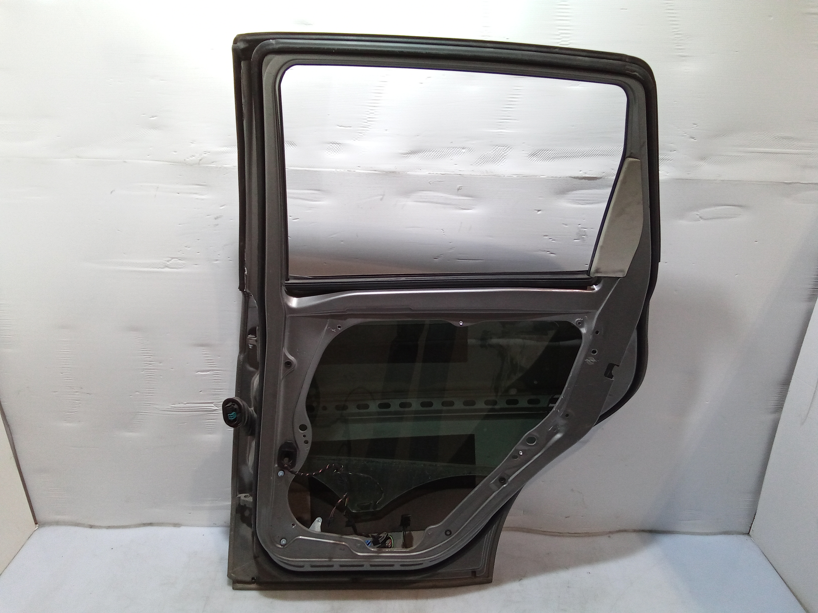 Portiera Posteriore Destra per Mercedes Classe A W169 3 Serie (2004 - 2008)