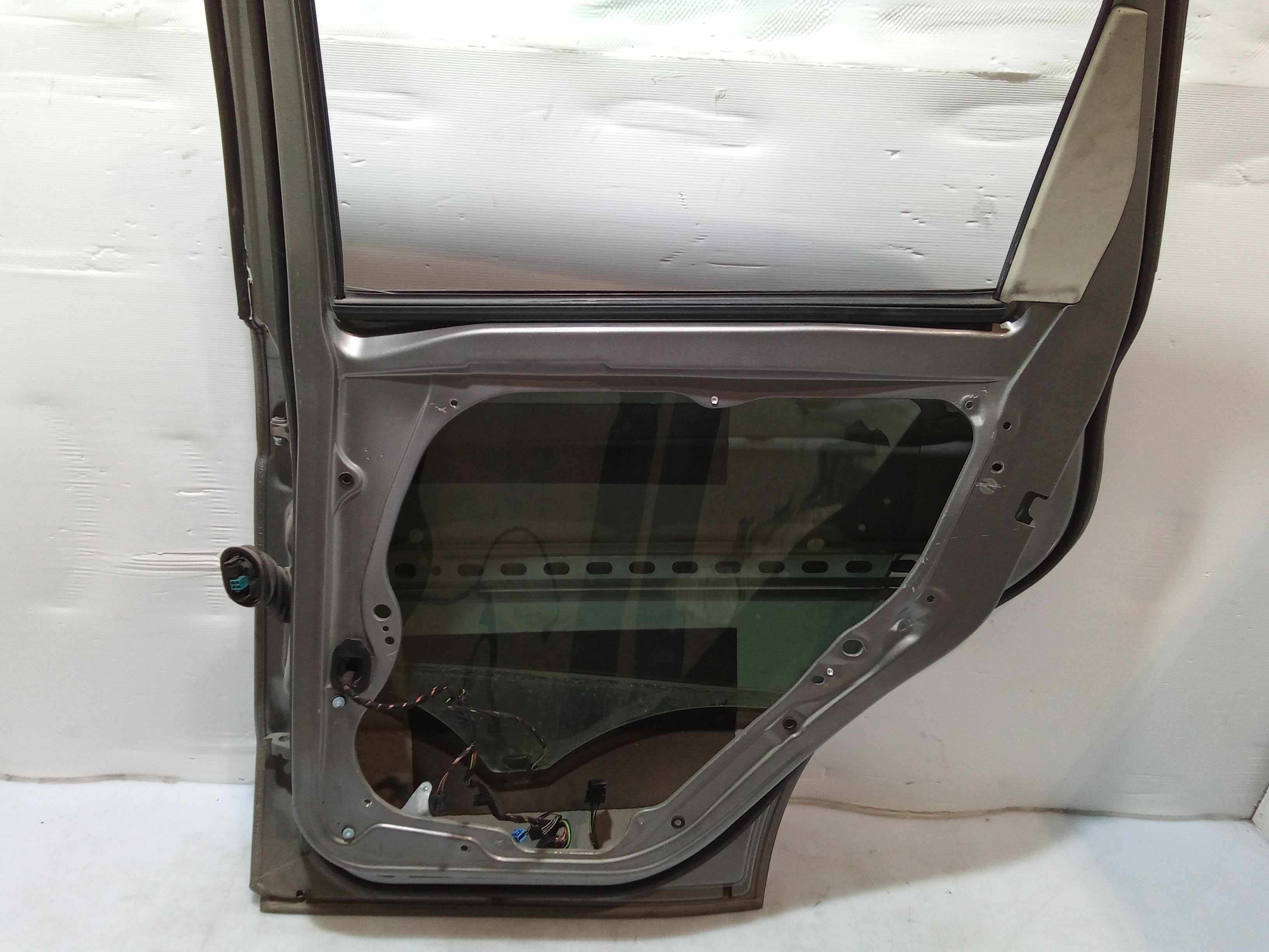 Portiera Posteriore Destra per Mercedes Classe A W169 3 Serie (2004 - 2008)