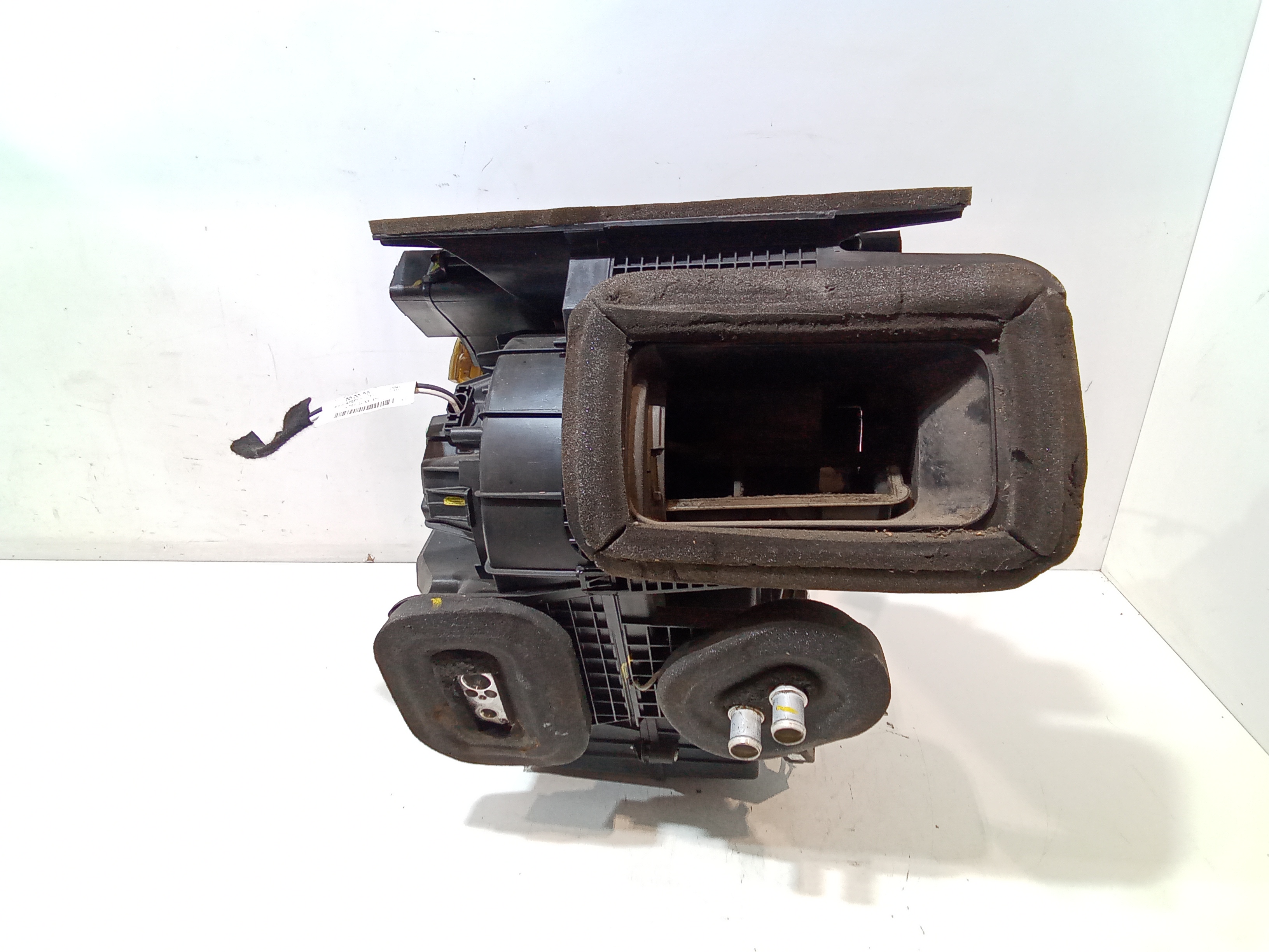 Apparato di Riscaldamento per Dacia Duster 1 Serie (2010 - In produzione)