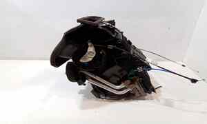 Apparato di Riscaldamento per Dacia Duster 1 Serie (2010 - In produzione)