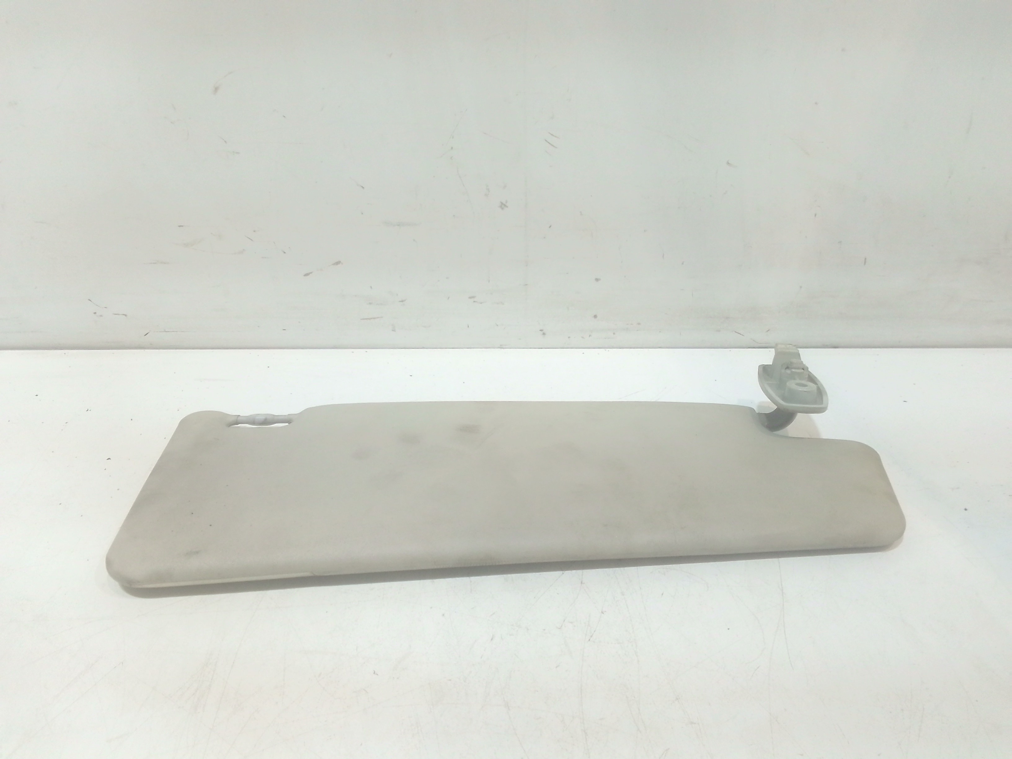 Parasole aletta anteriore Lato Guida per Fiat Idea 1 Serie (2003 - 2005)