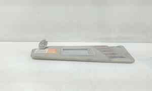 Parasole aletta anteriore Lato Guida per Fiat Idea 1 Serie (2003 - 2005)